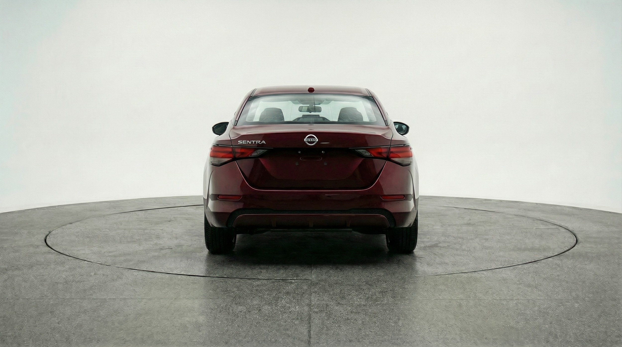 Thumbnail: 2025 Nissan Sentra - 6