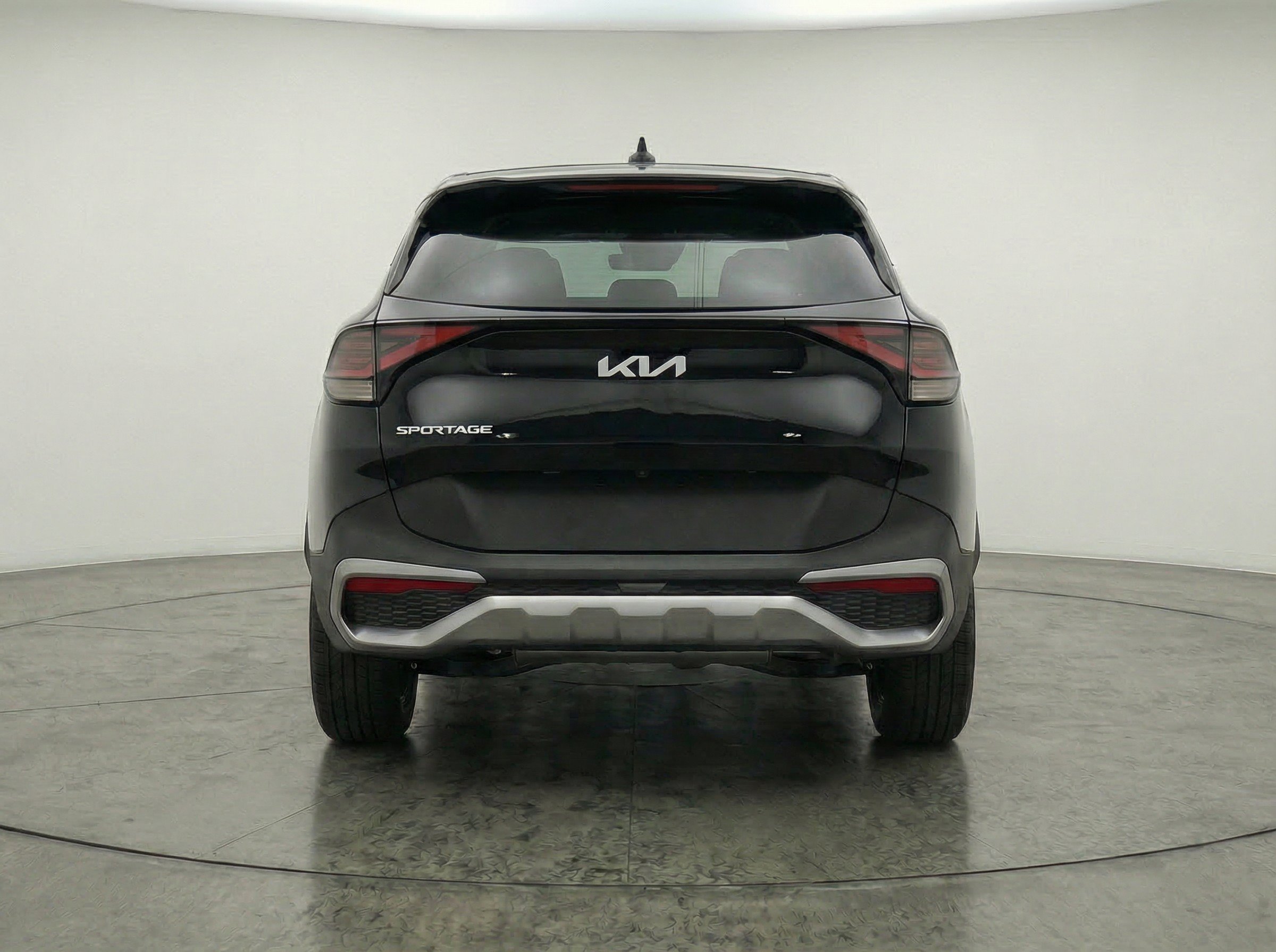 Thumbnail: 2026 Kia Sportage - 7