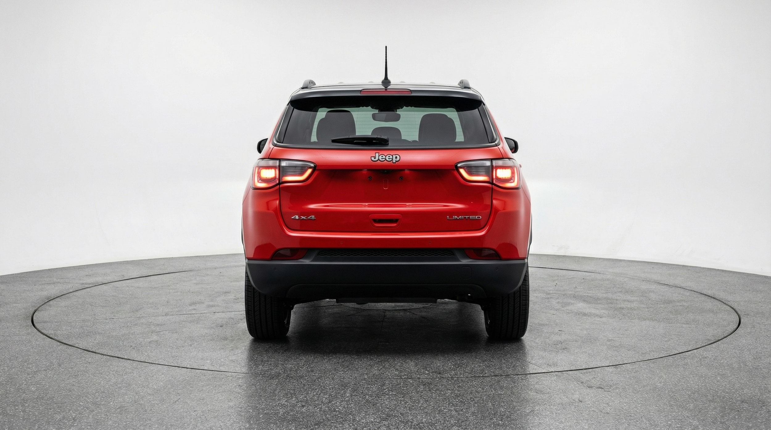 Thumbnail: 2025 Jeep Compass - 6