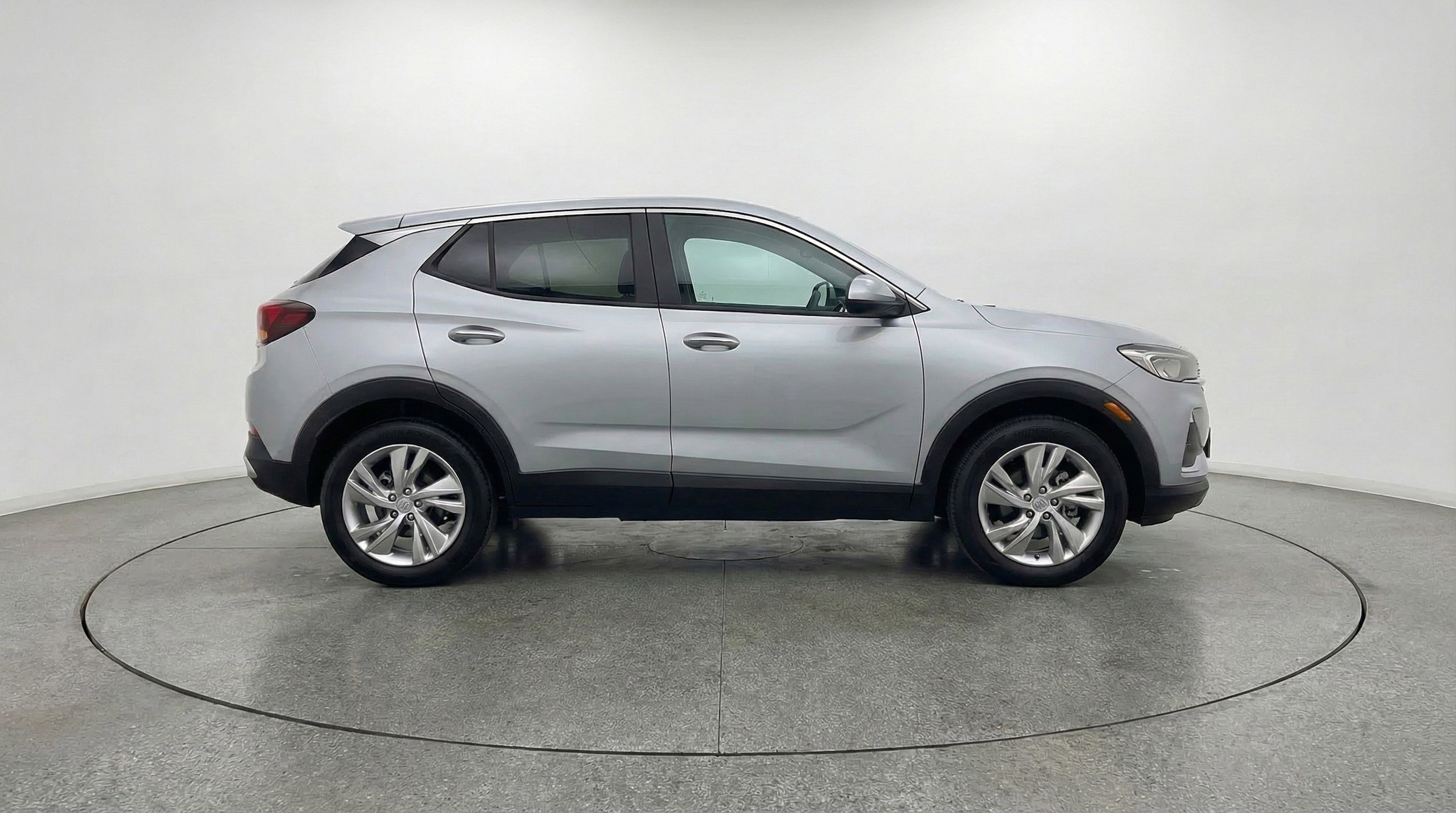 Thumbnail: 2025 Buick Encore GX - 11