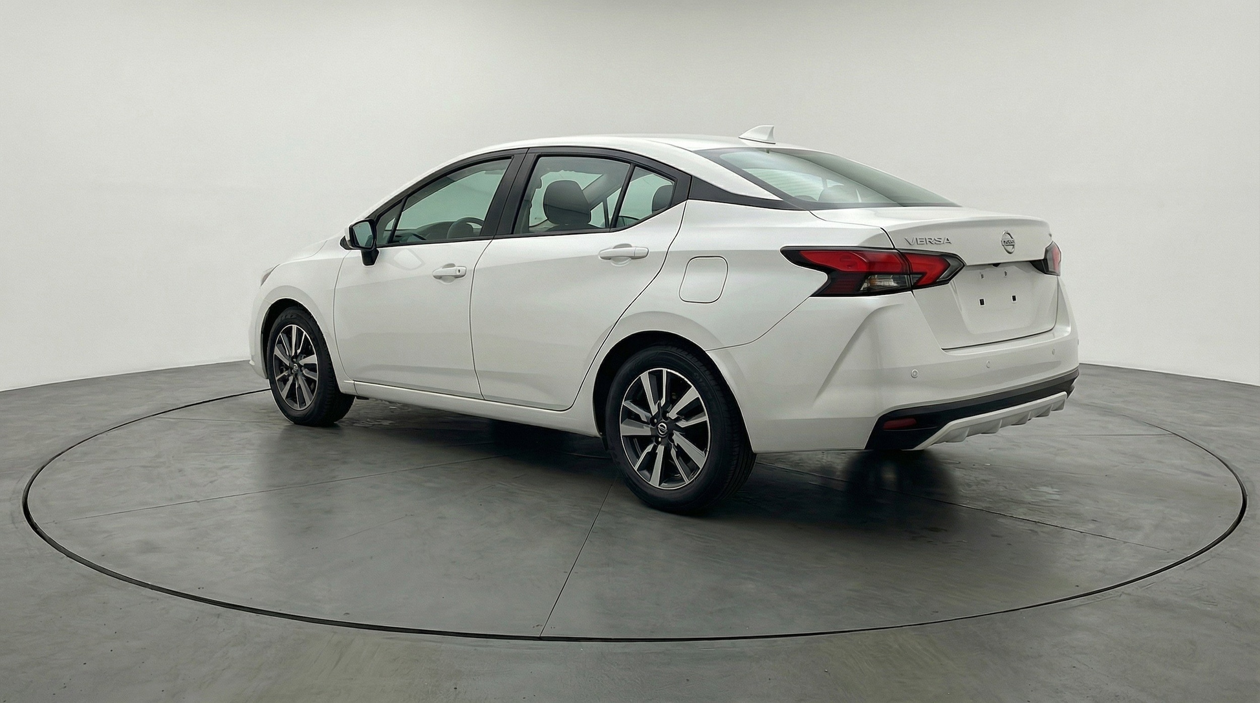 Thumbnail: 2025 Nissan Versa - 6