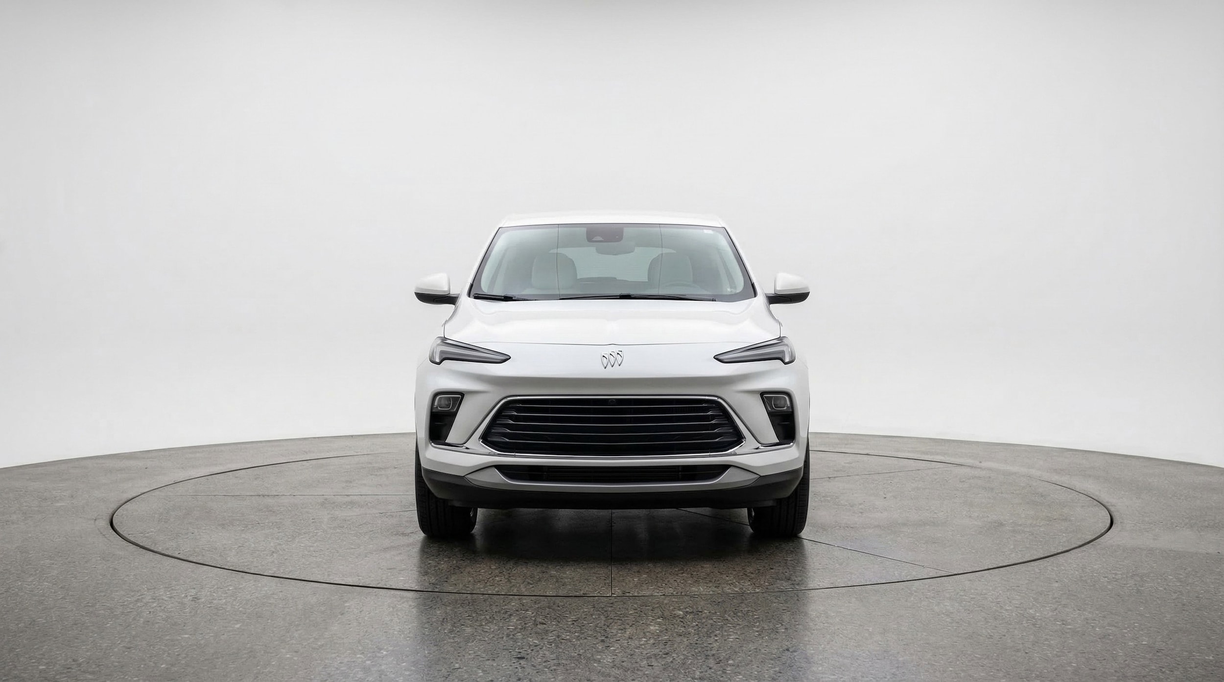 Thumbnail: 2025 Buick Encore GX - 2