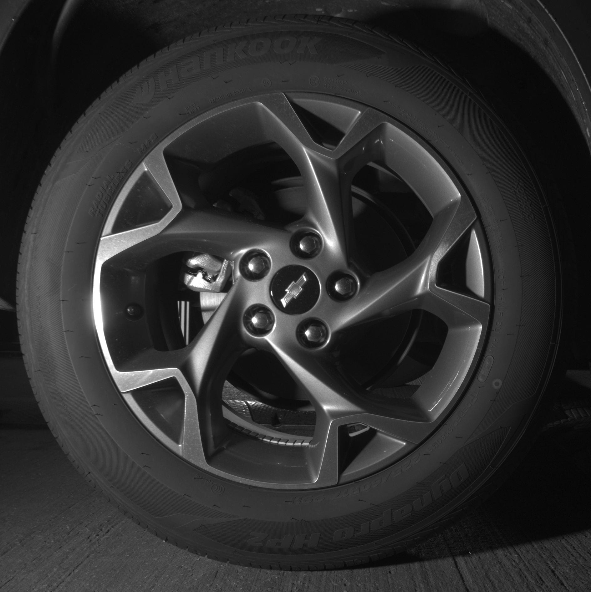 Thumbnail: 2025 Chevrolet Trax - 12