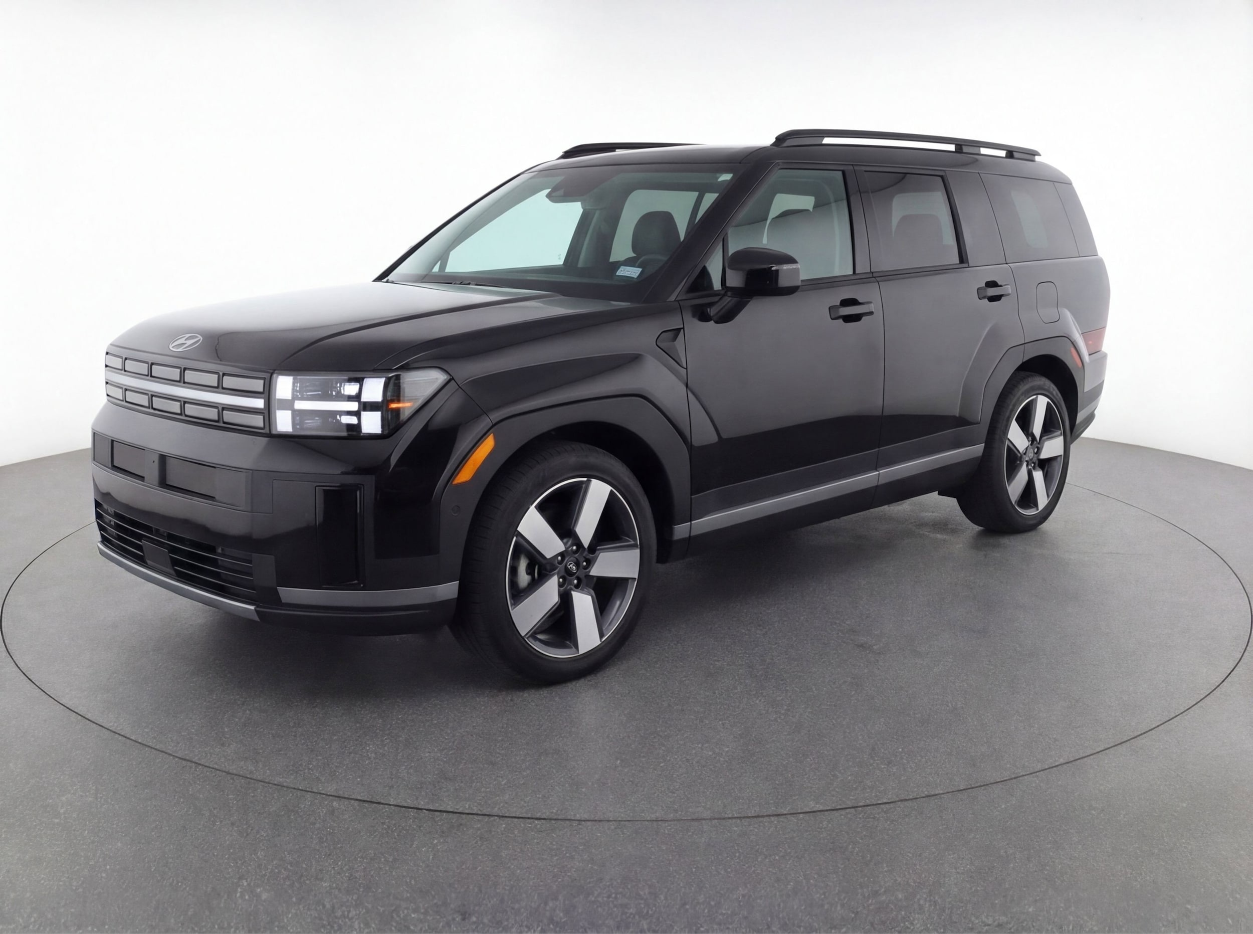 Thumbnail: 2024 Hyundai Santa Fe - 3