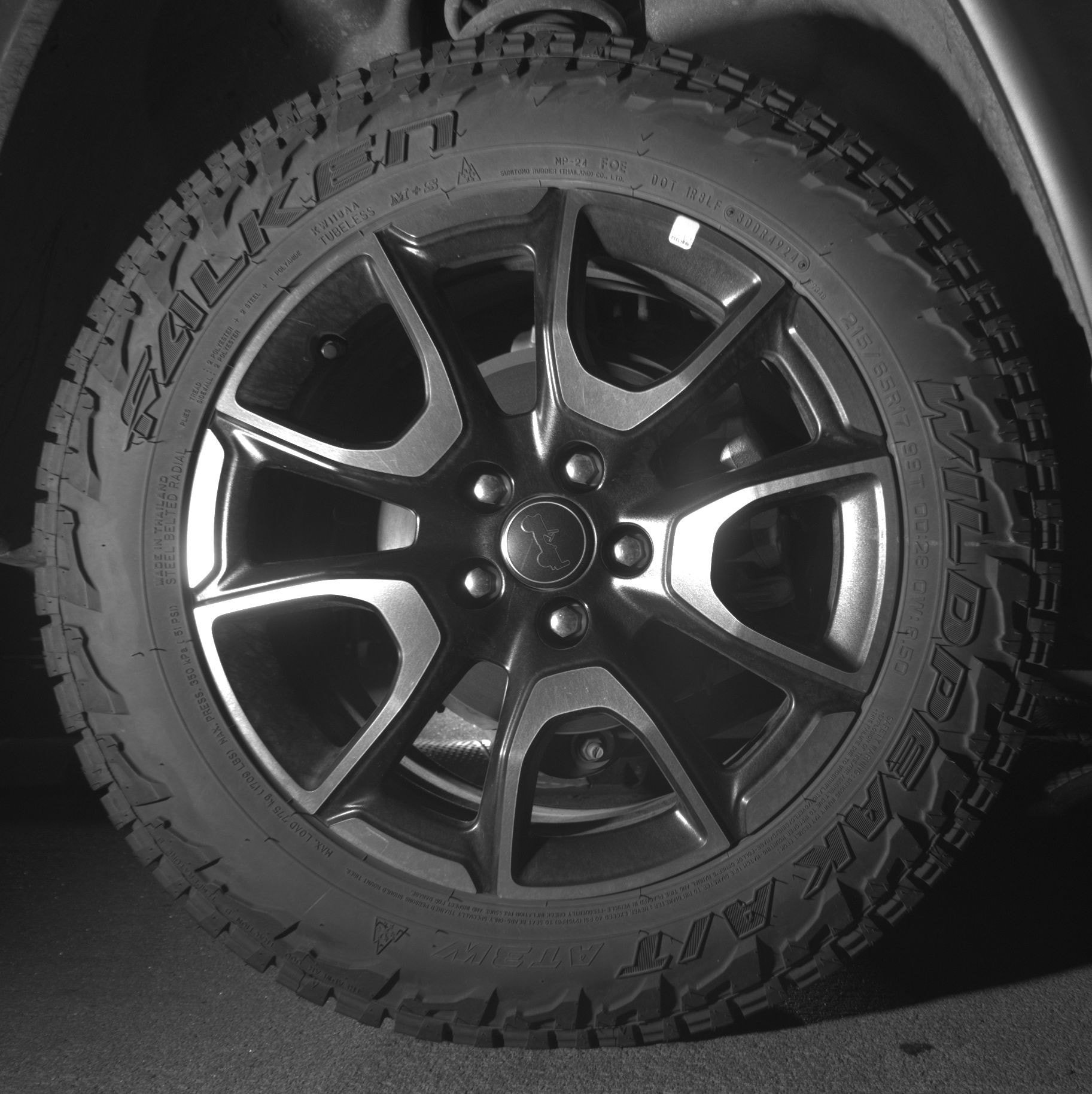 Thumbnail: 2025 Jeep Compass - 12