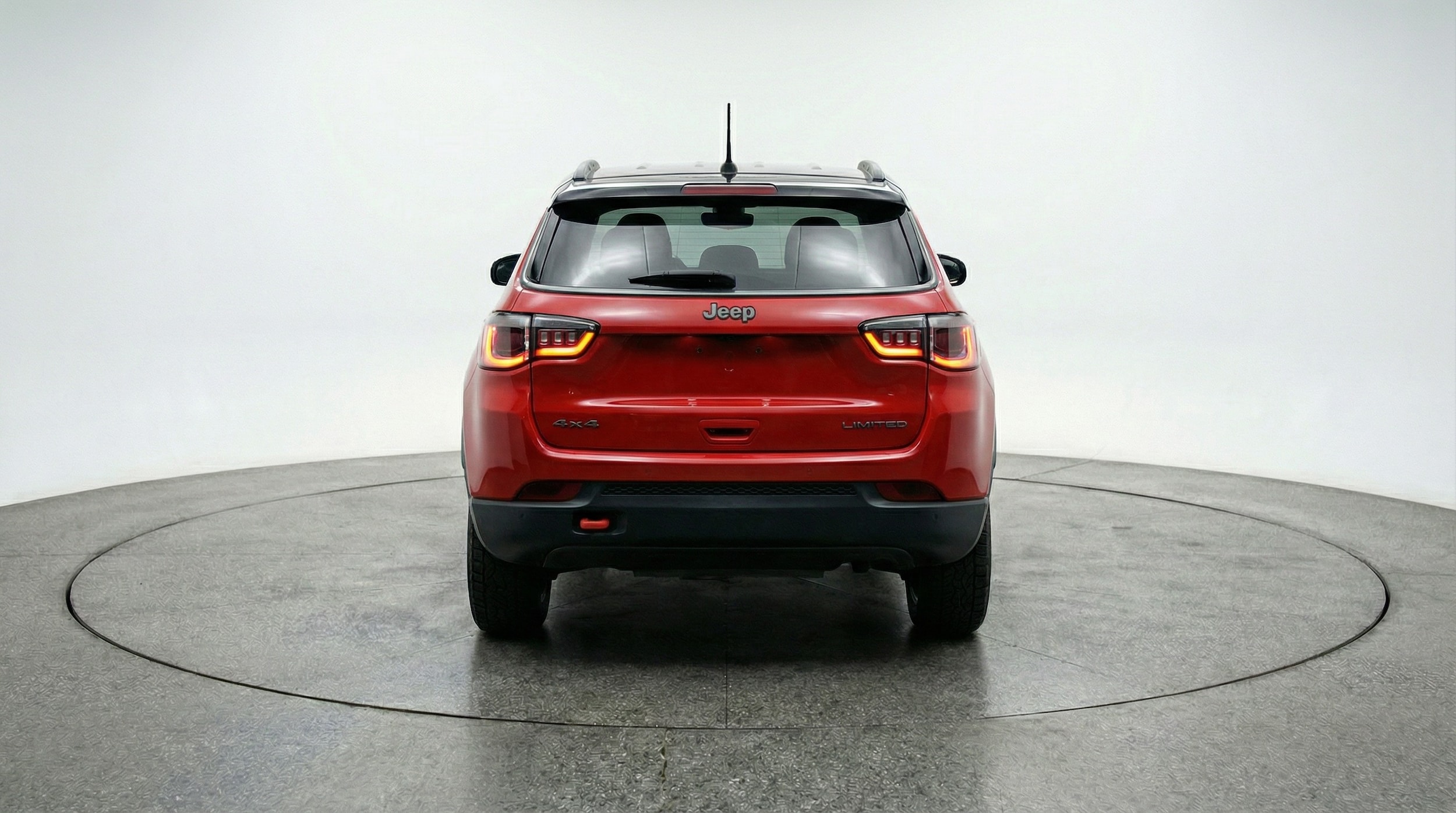 Thumbnail: 2025 Jeep Compass - 6