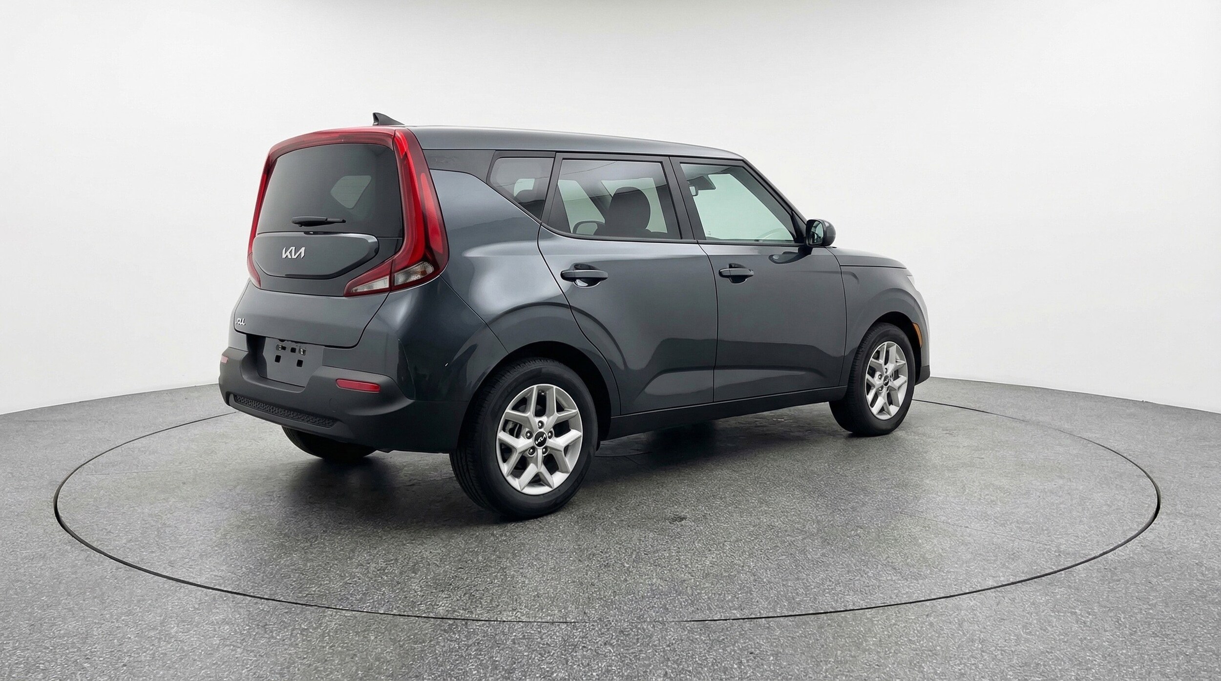 Thumbnail: 2025 Kia Soul - 9