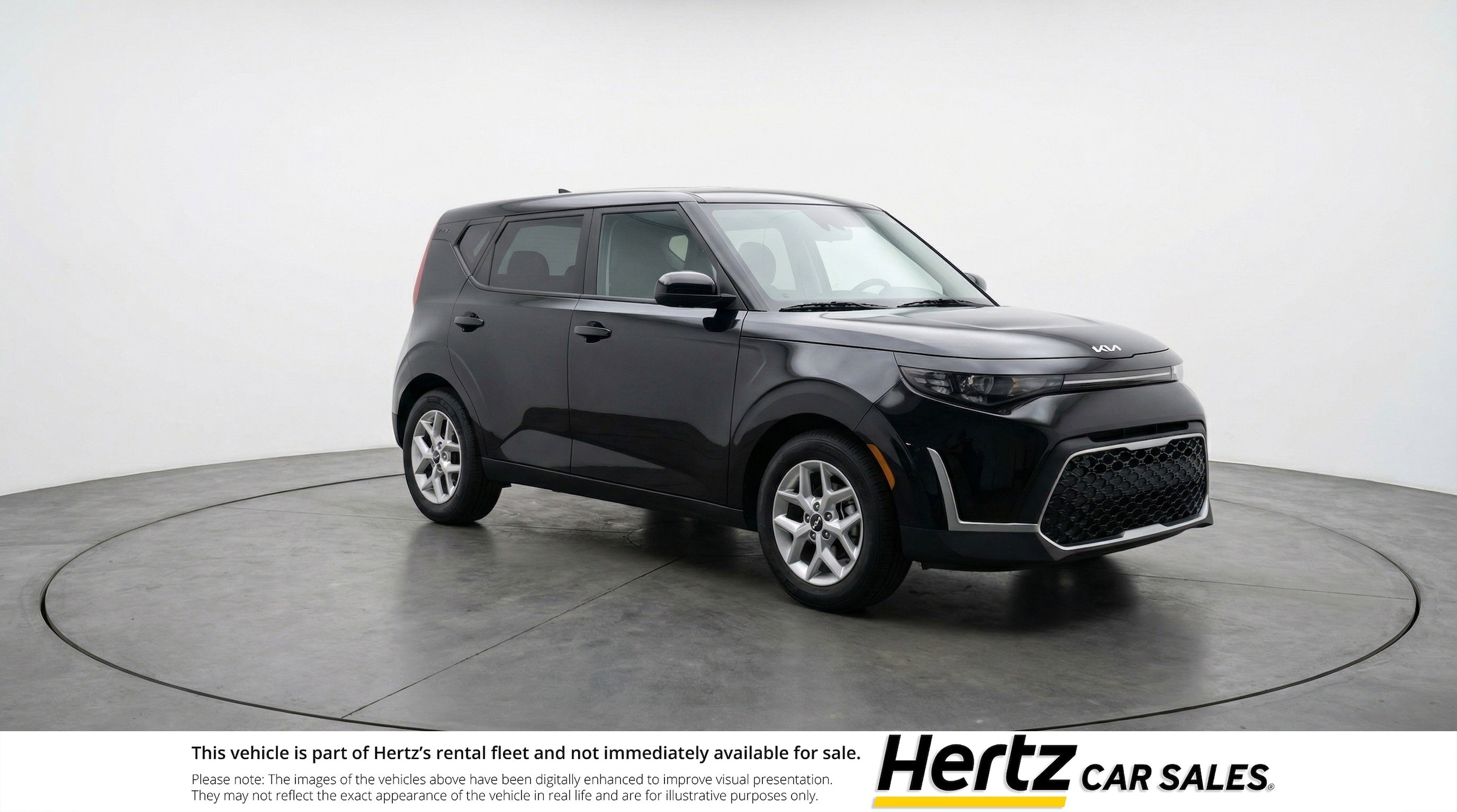 Thumbnail: 2025 Kia Soul - 1