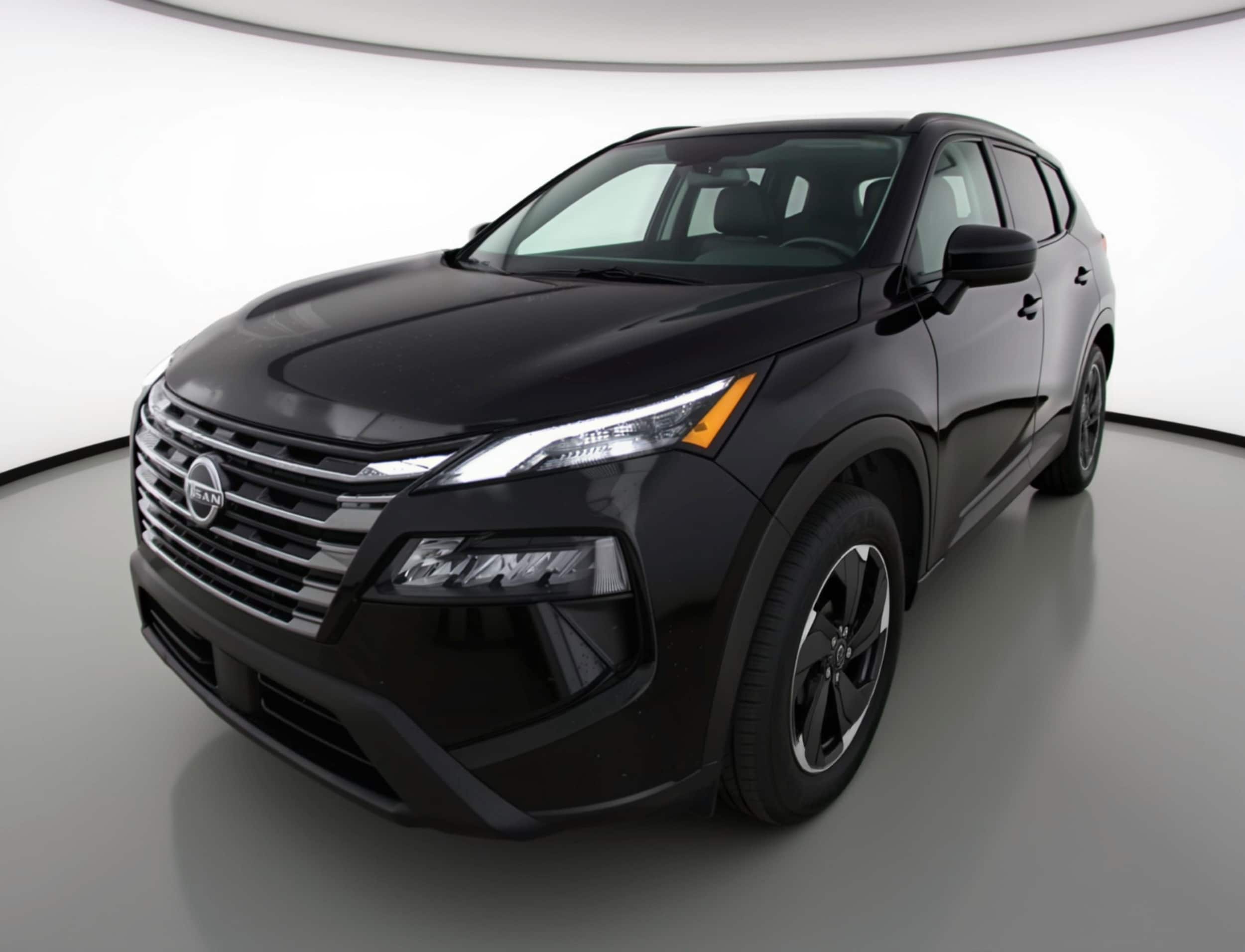 Thumbnail: 2025 Nissan Rogue - 3