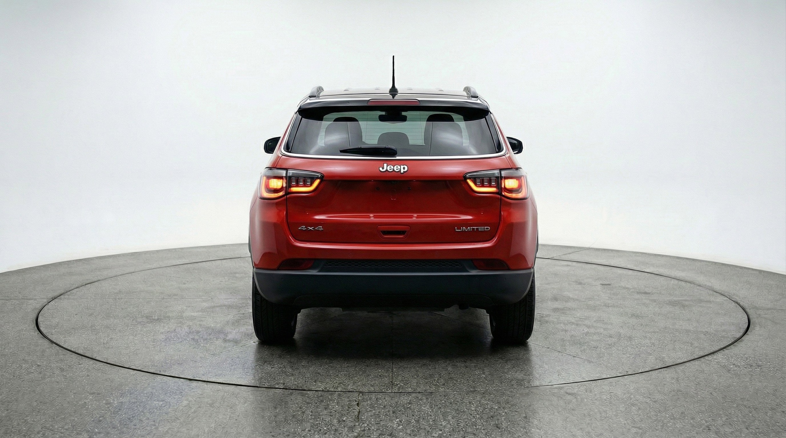 Thumbnail: 2025 Jeep Compass - 7