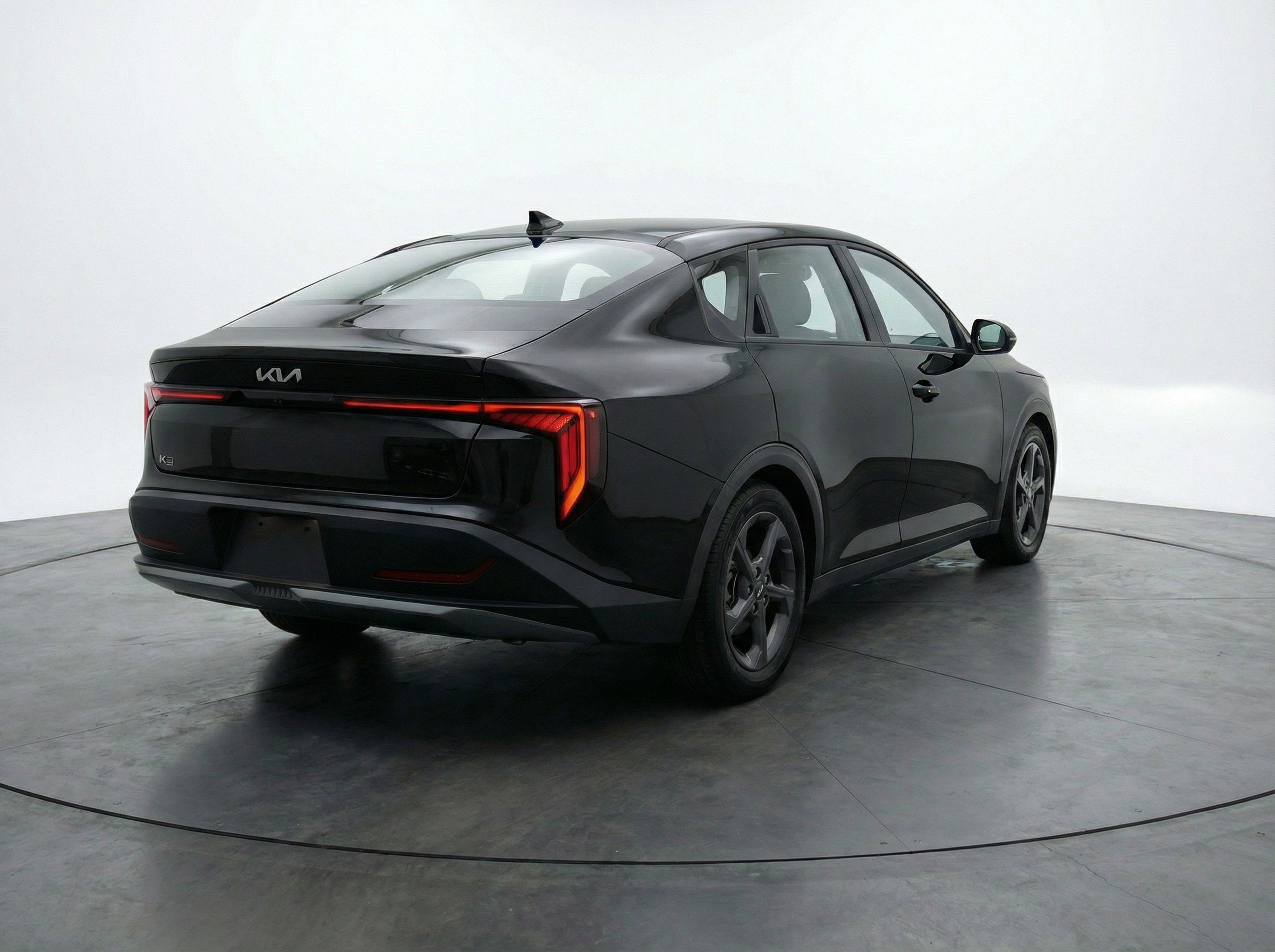 Thumbnail: 2025 Kia K4 - 9