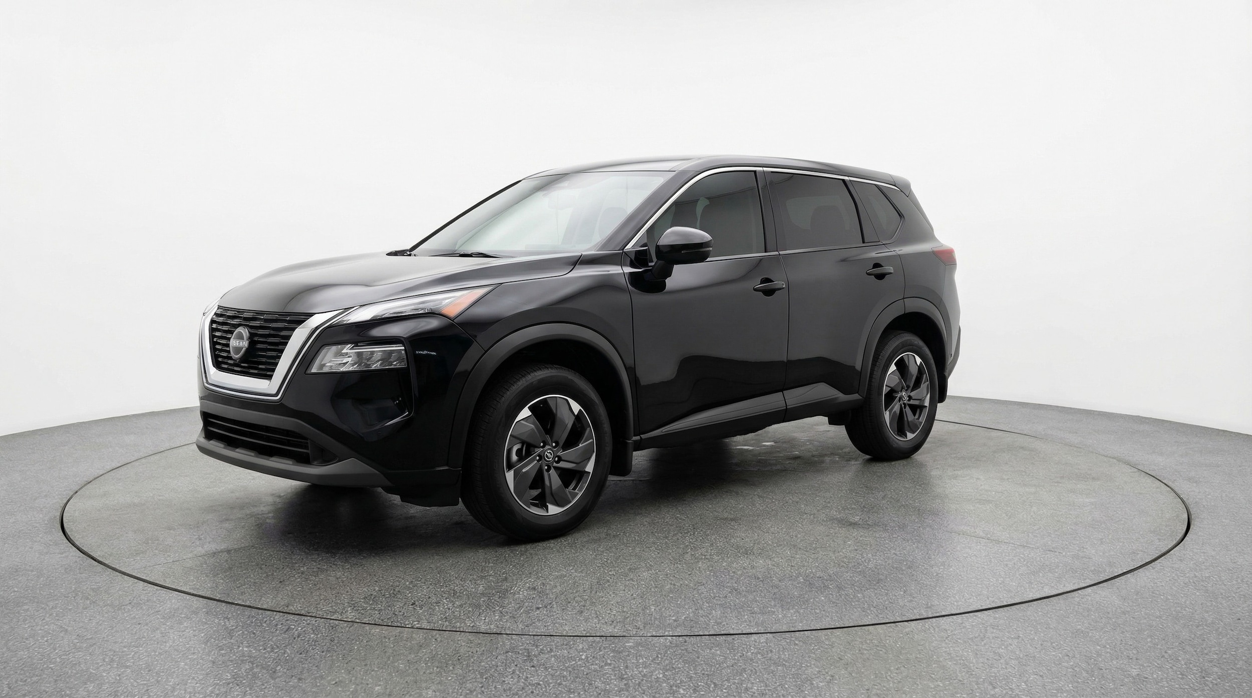 Thumbnail: 2025 Nissan Rogue - 3