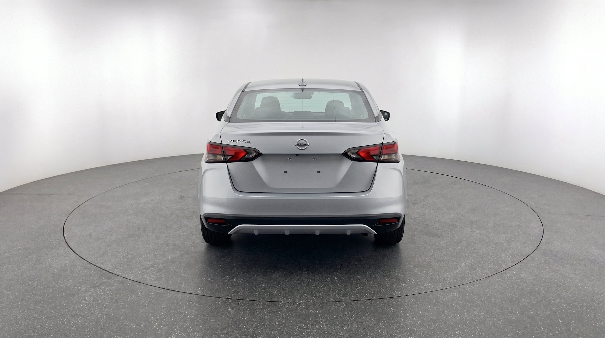 Thumbnail: 2025 Nissan Versa - 7