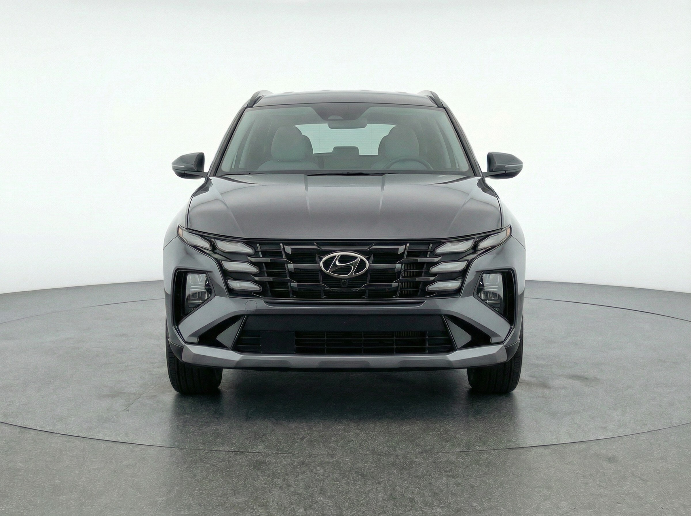 Thumbnail: 2025 Hyundai Tucson - 2