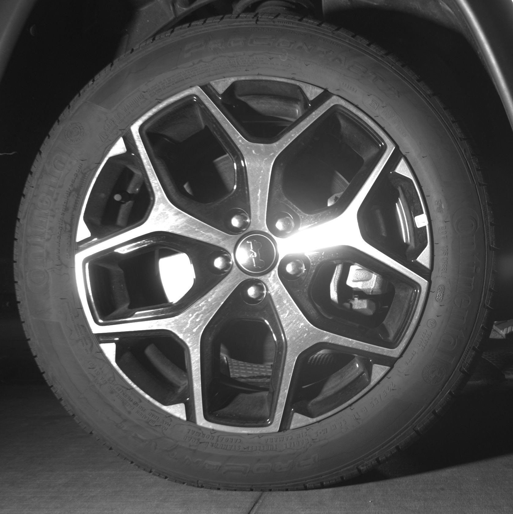 Thumbnail: 2025 Jeep Compass - 13