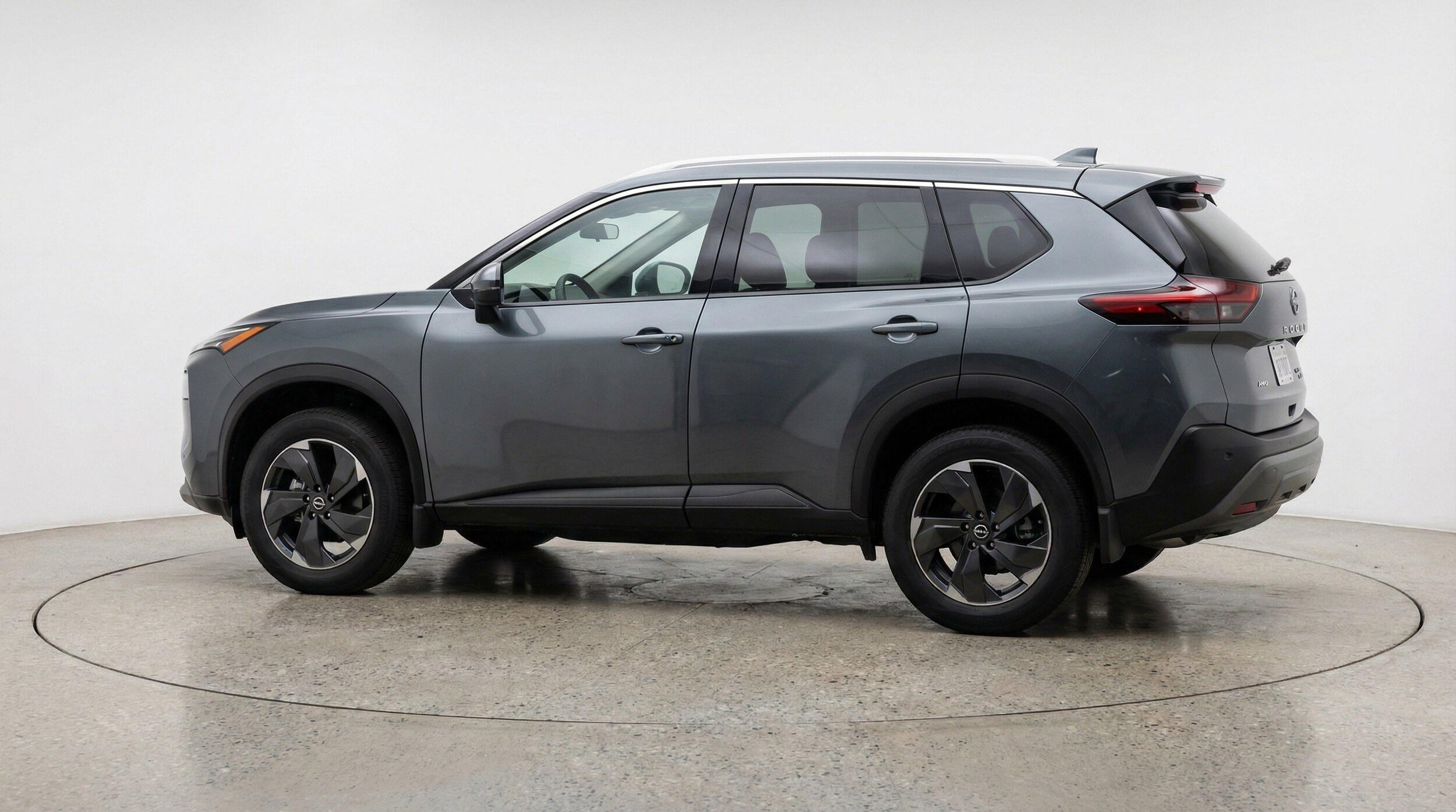 Thumbnail: 2025 Nissan Rogue - 5