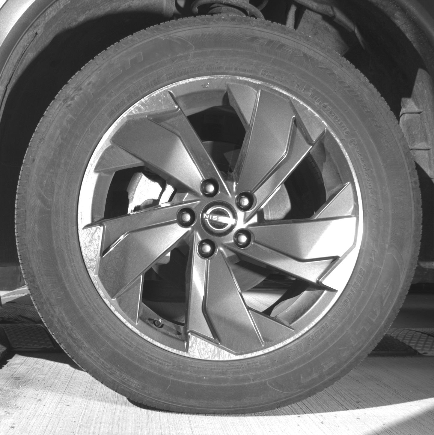 Thumbnail: 2025 Nissan Rogue - 9