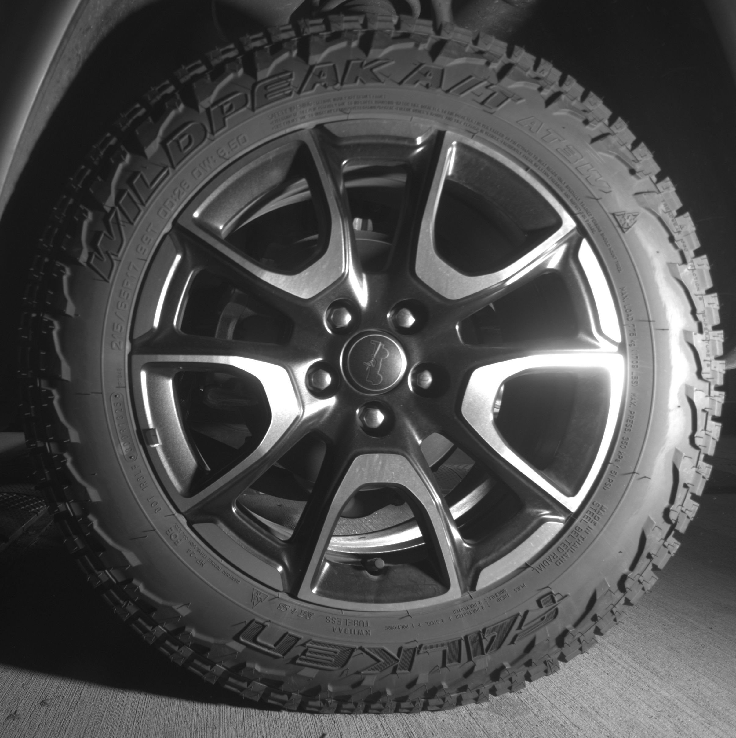 Thumbnail: 2025 Jeep Compass - 14