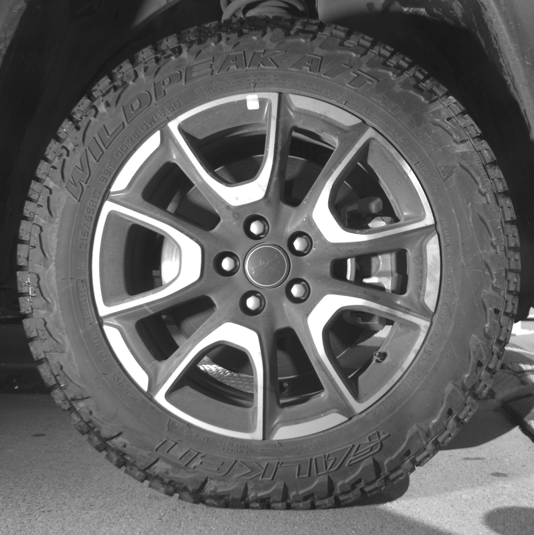 Thumbnail: 2025 Jeep Compass - 10