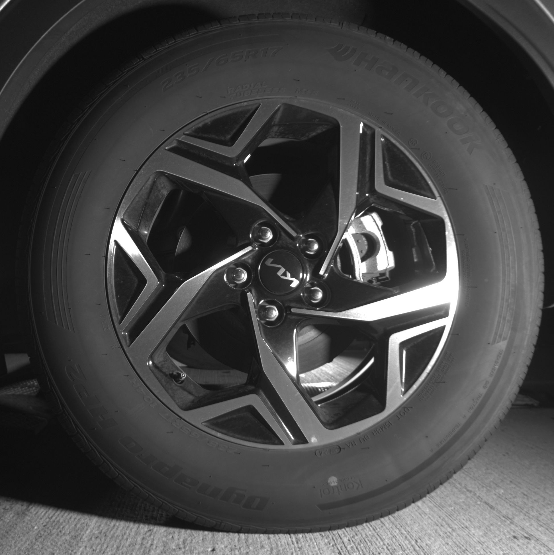 Thumbnail: 2025 Kia Sportage - 11