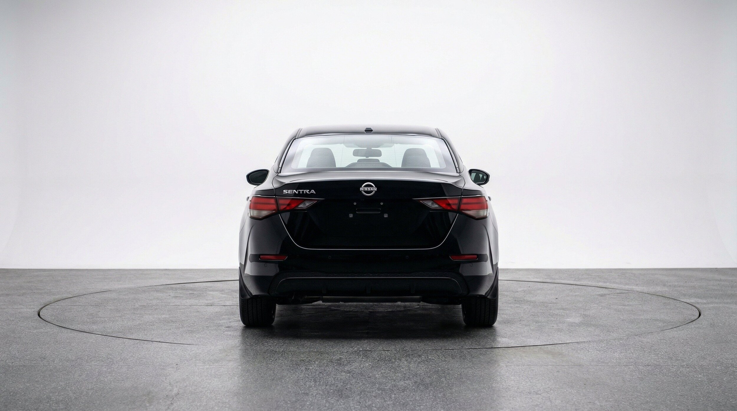 Thumbnail: 2025 Nissan Sentra - 7