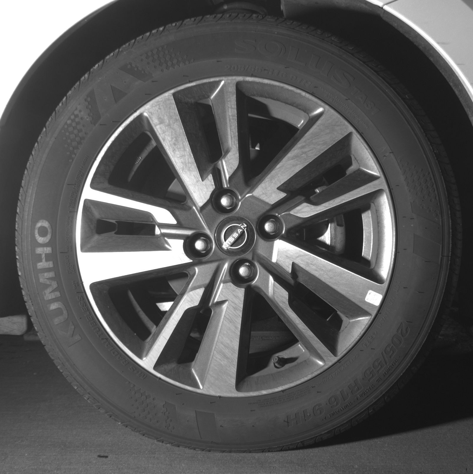 Thumbnail: 2025 Nissan Versa - 10