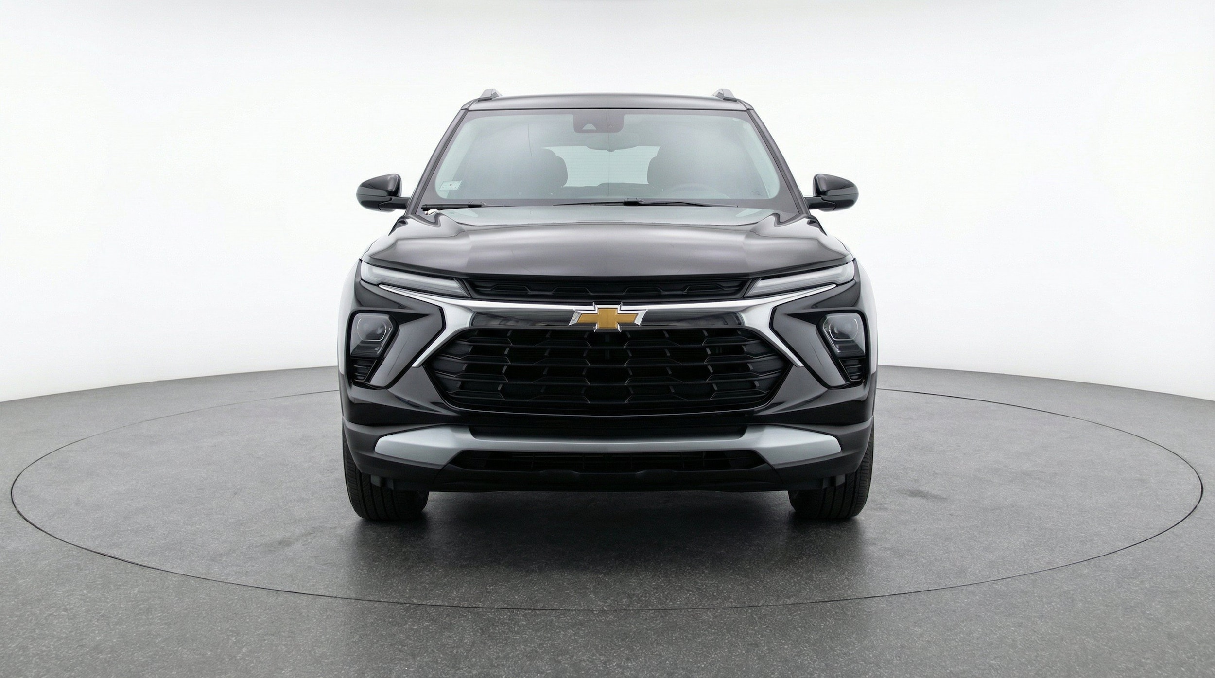 Thumbnail: 2025 Chevrolet TrailBlazer - 2