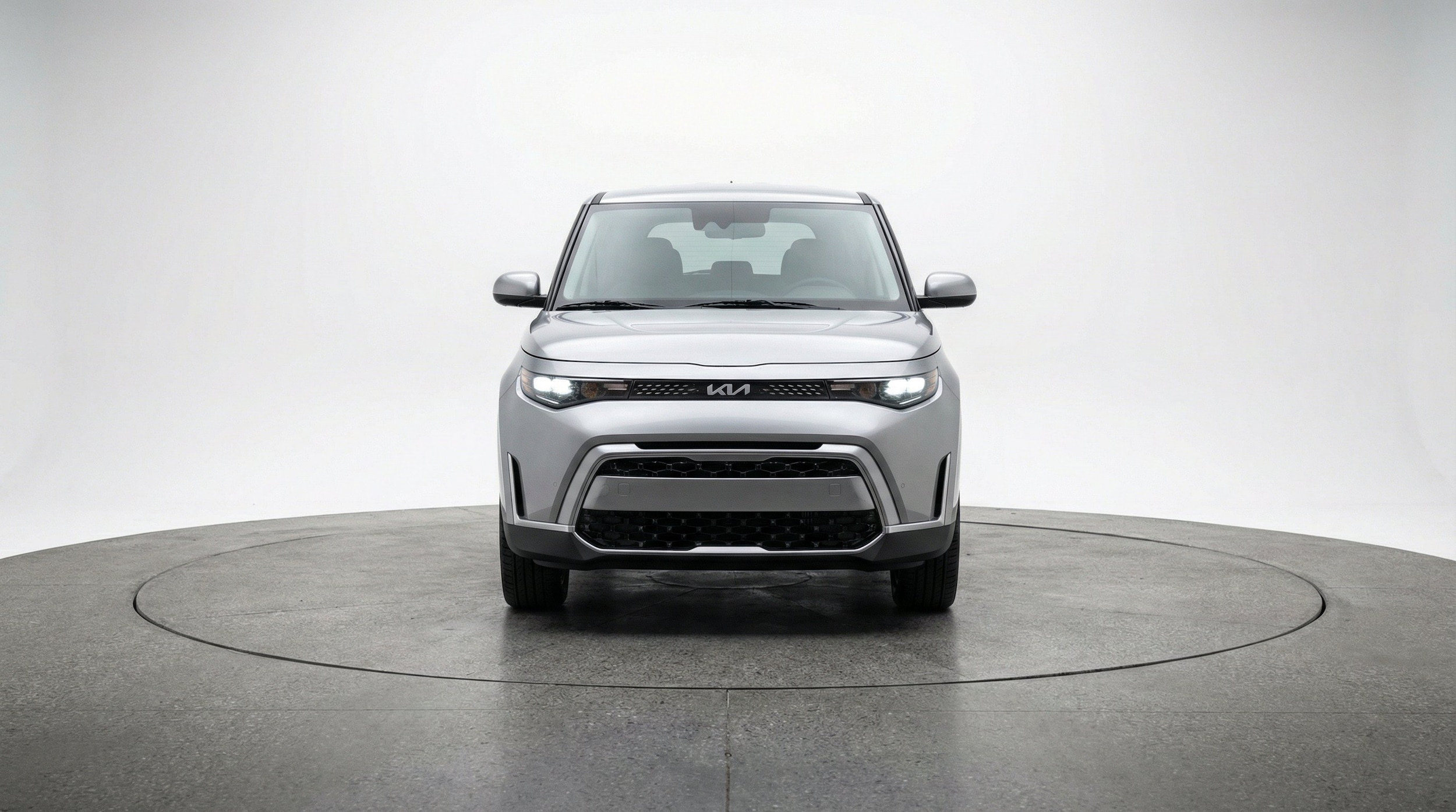 Thumbnail: 2025 Kia Soul - 2