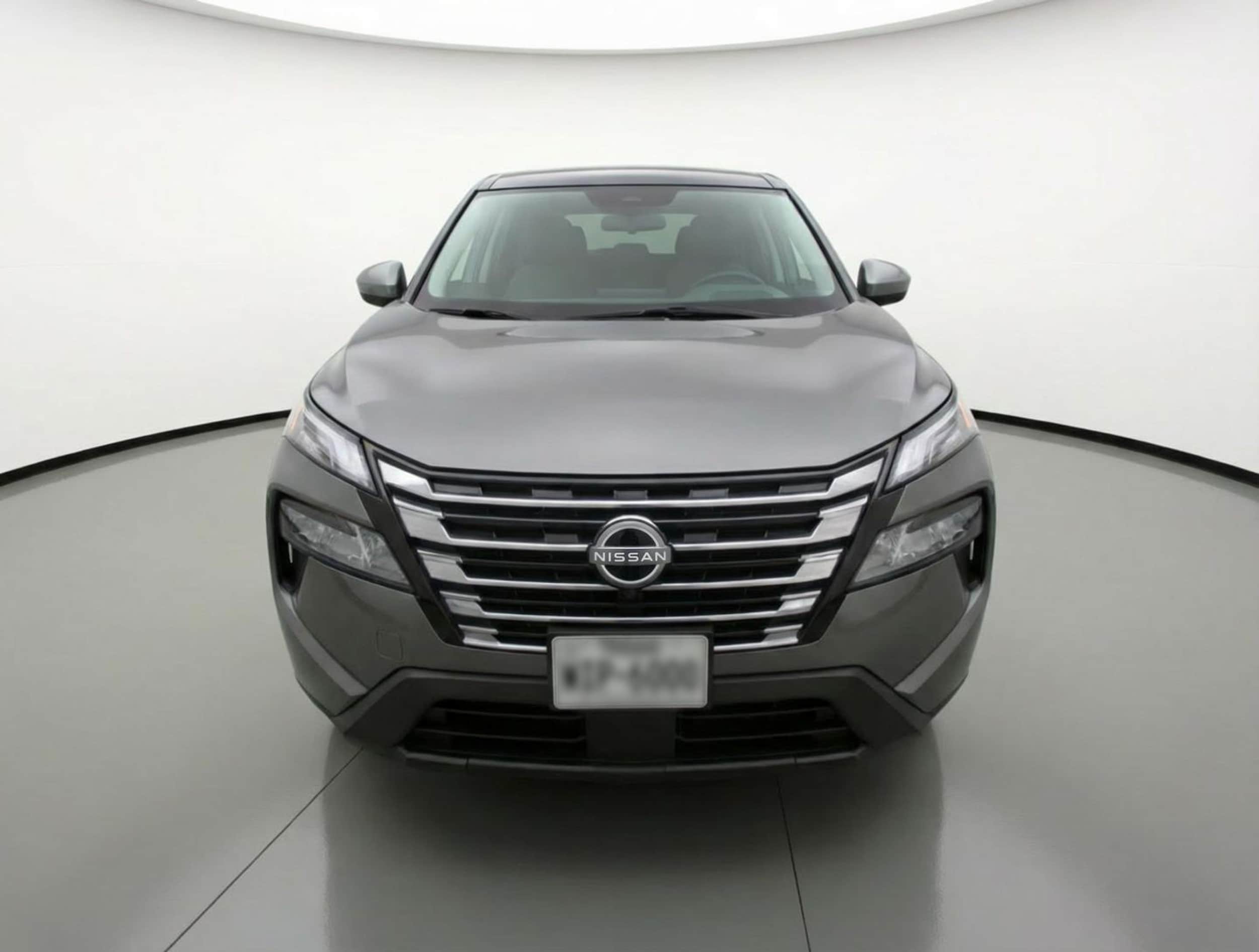 Thumbnail: 2025 Nissan Rogue - 2