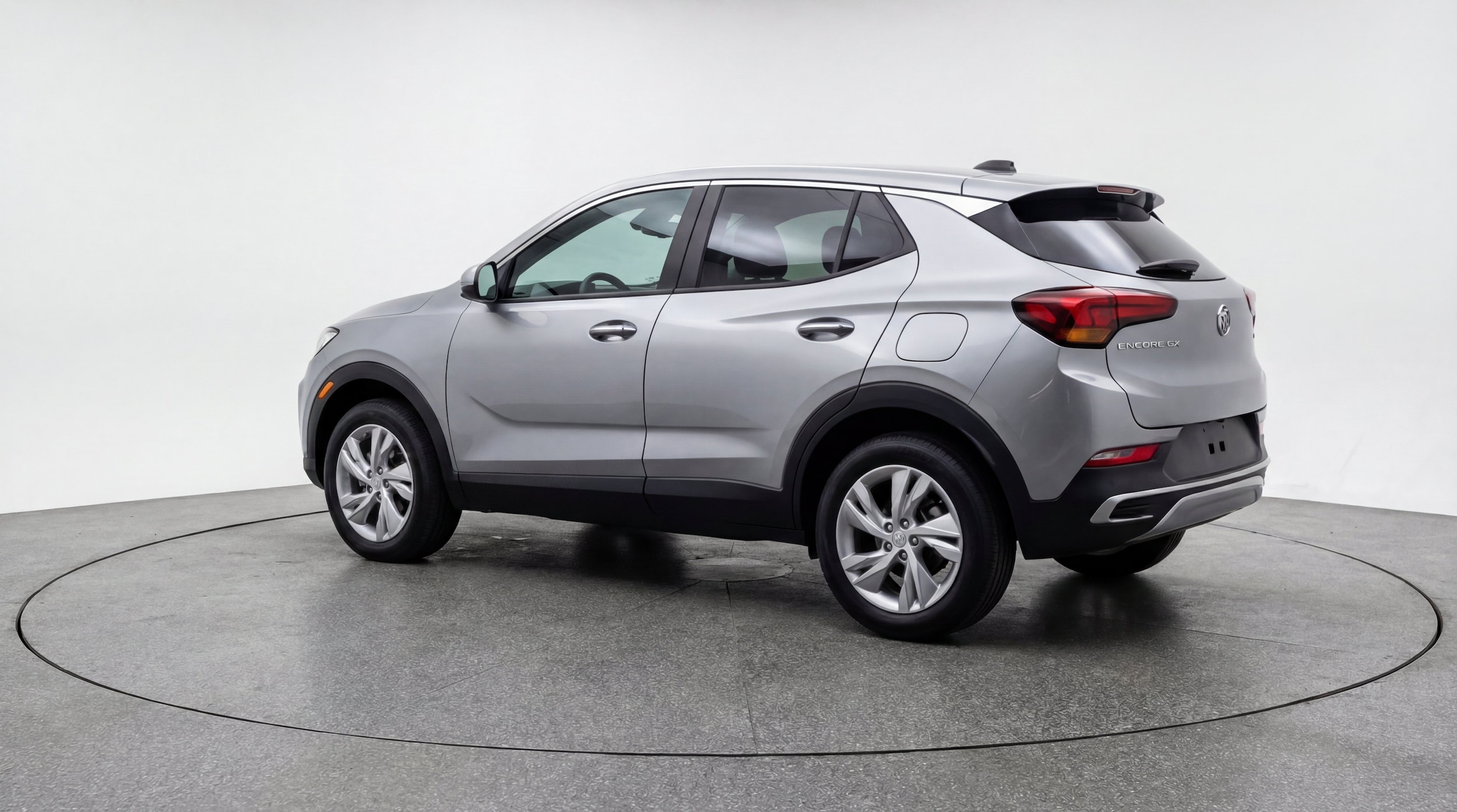 Thumbnail: 2026 Buick Encore GX - 6