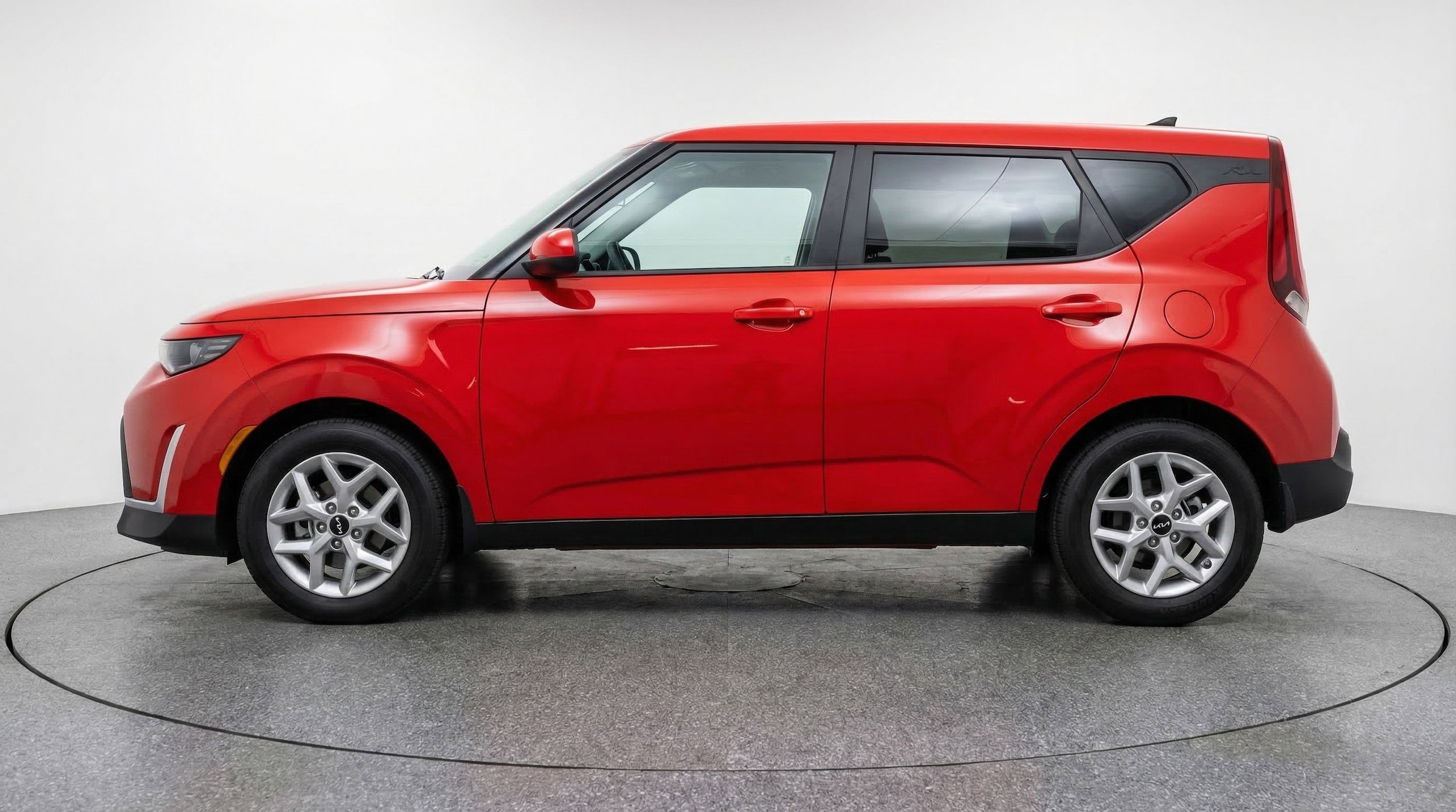 Thumbnail: 2025 Kia Soul - 5