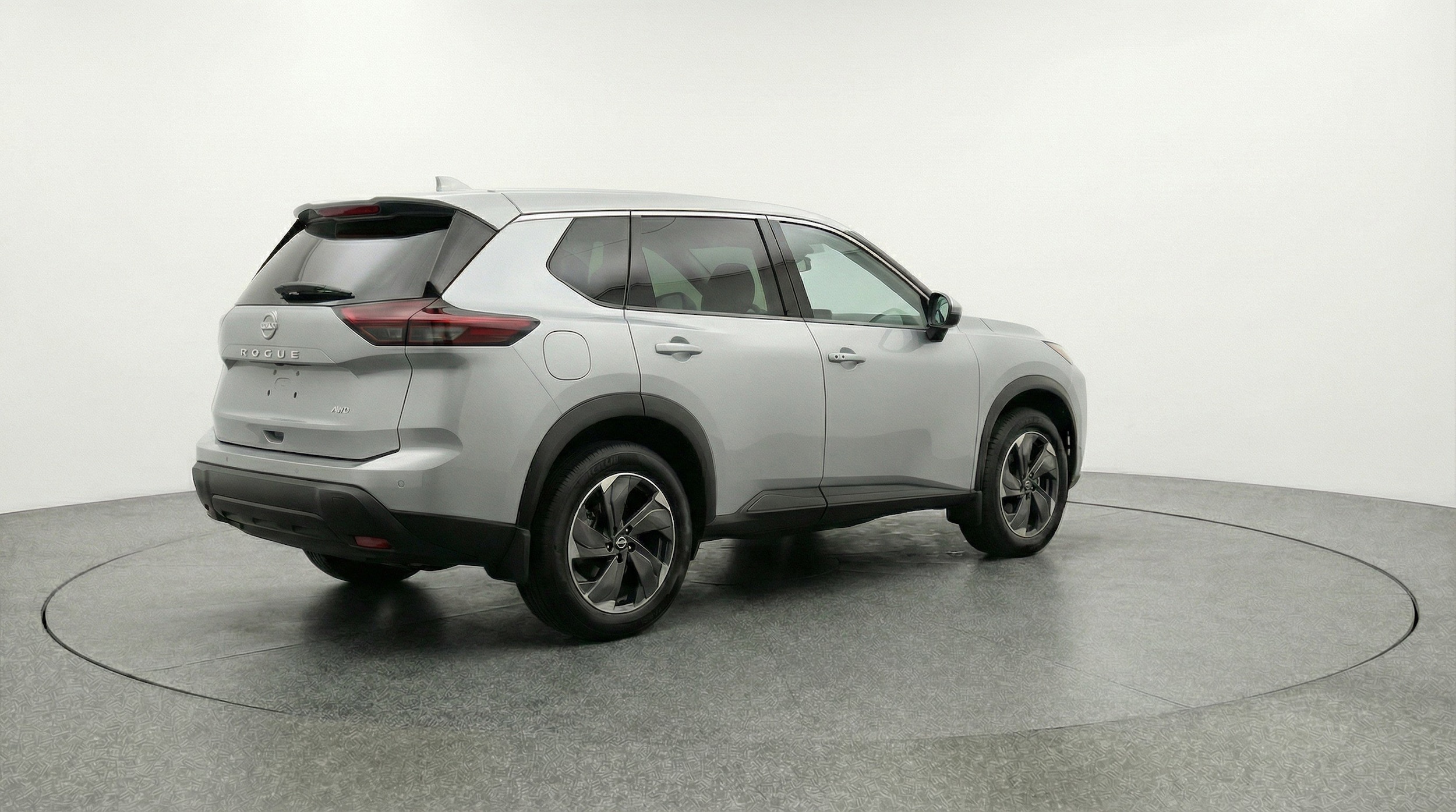 Thumbnail: 2025 Nissan Rogue - 9