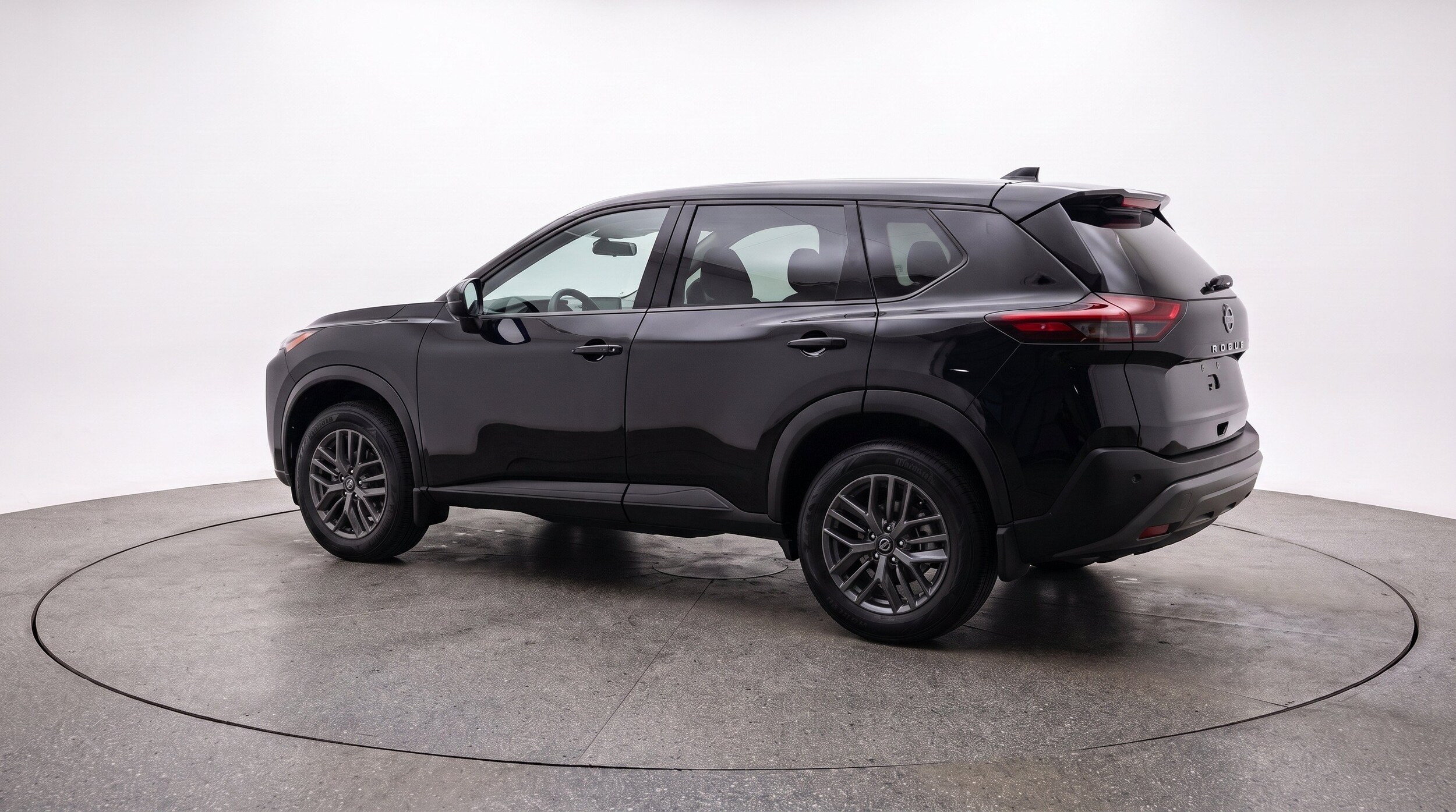 Thumbnail: 2026 Nissan Rogue - 6