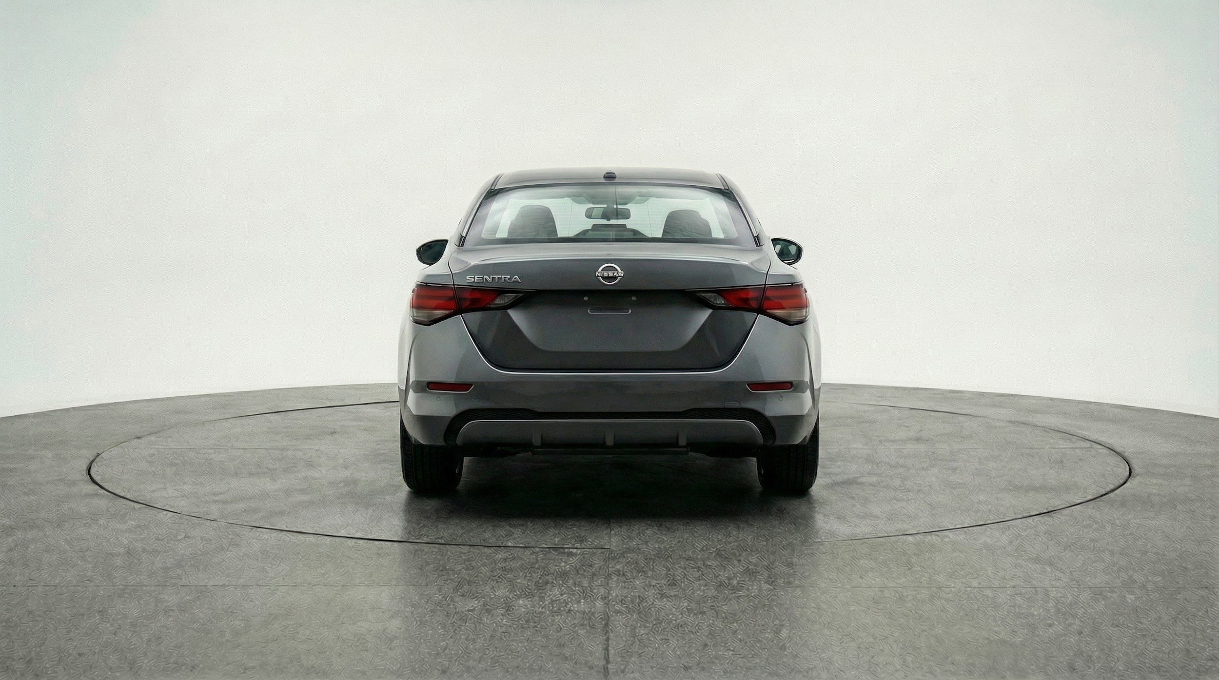 Thumbnail: 2025 Nissan Sentra - 7