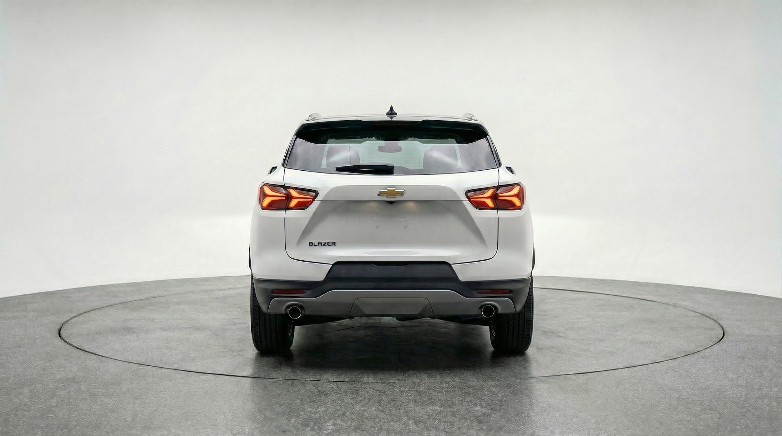 Thumbnail: 2025 Chevrolet Blazer - 7