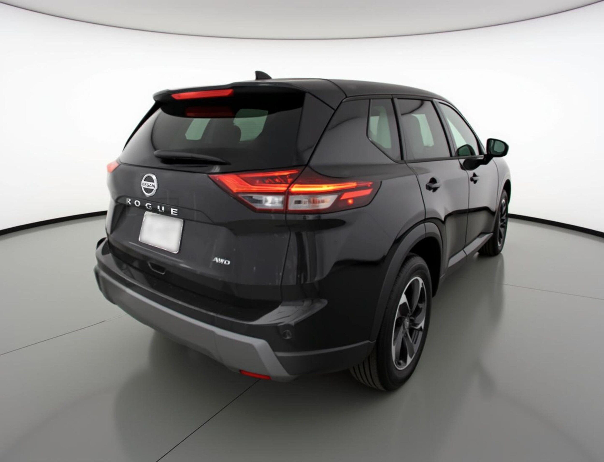 Thumbnail: 2025 Nissan Rogue - 4