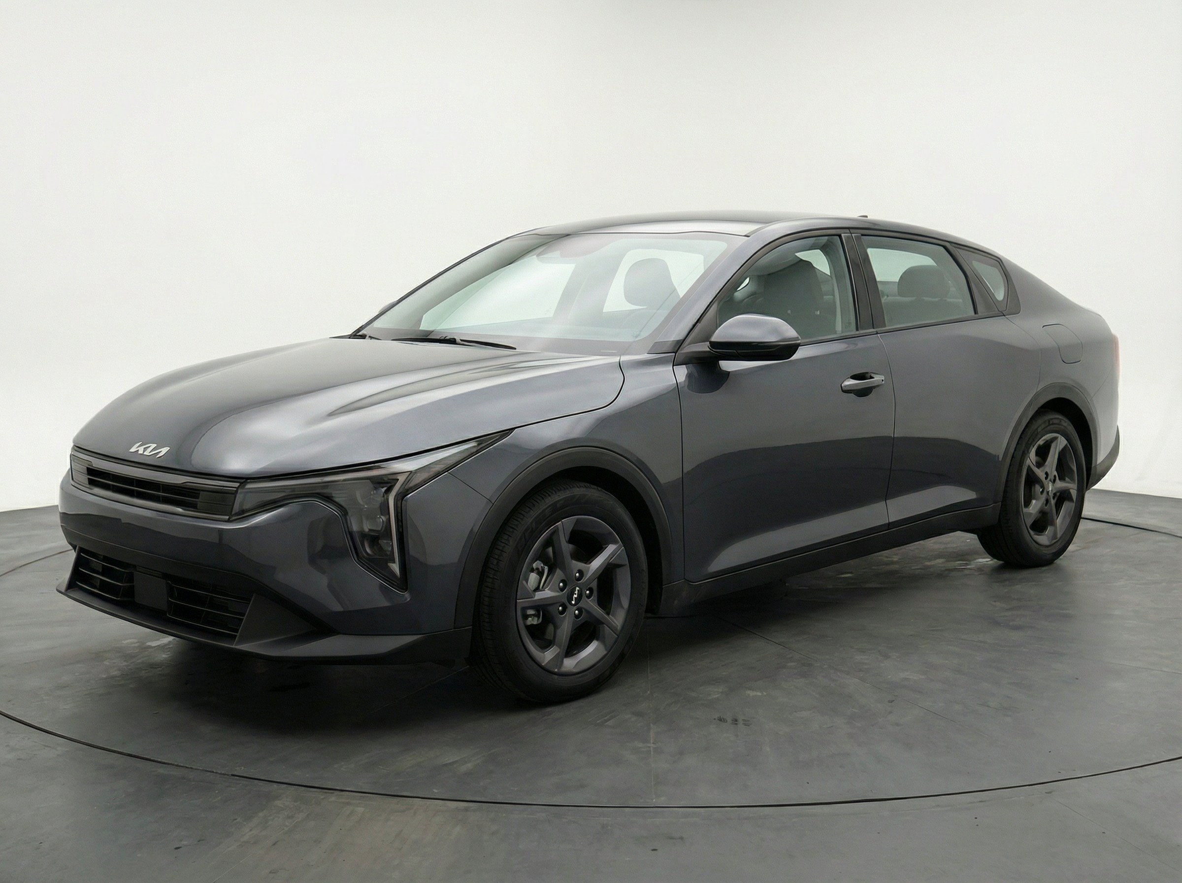Thumbnail: 2025 Kia K4 - 3