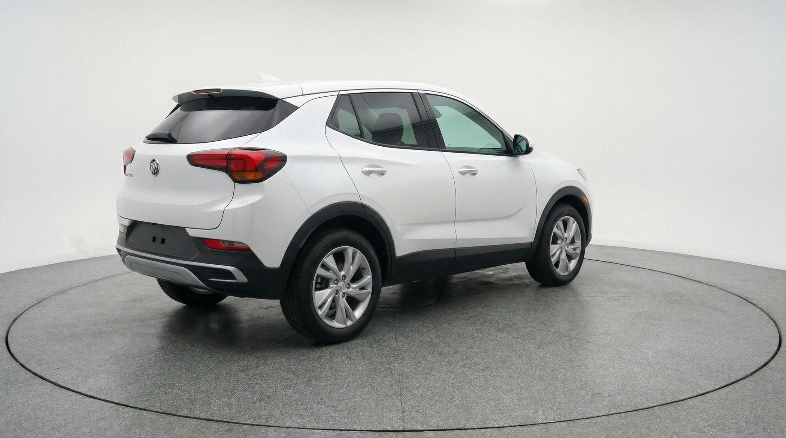 Thumbnail: 2026 Buick Encore GX - 9