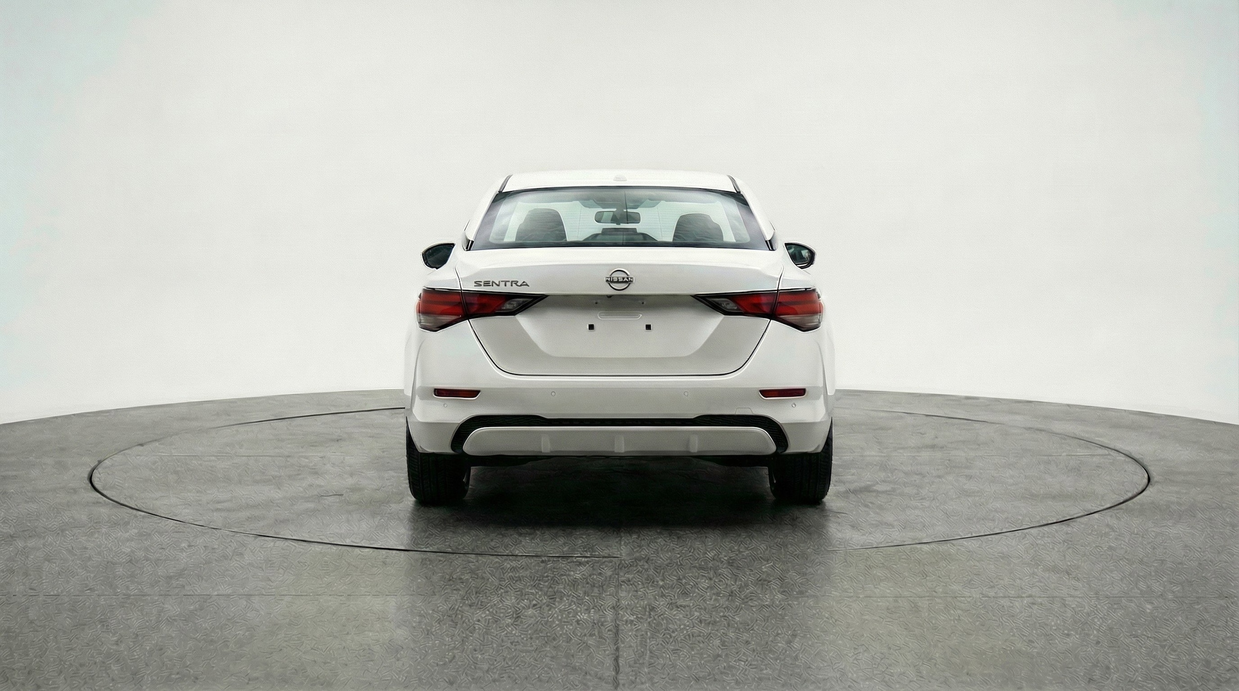 Thumbnail: 2025 Nissan Sentra - 7