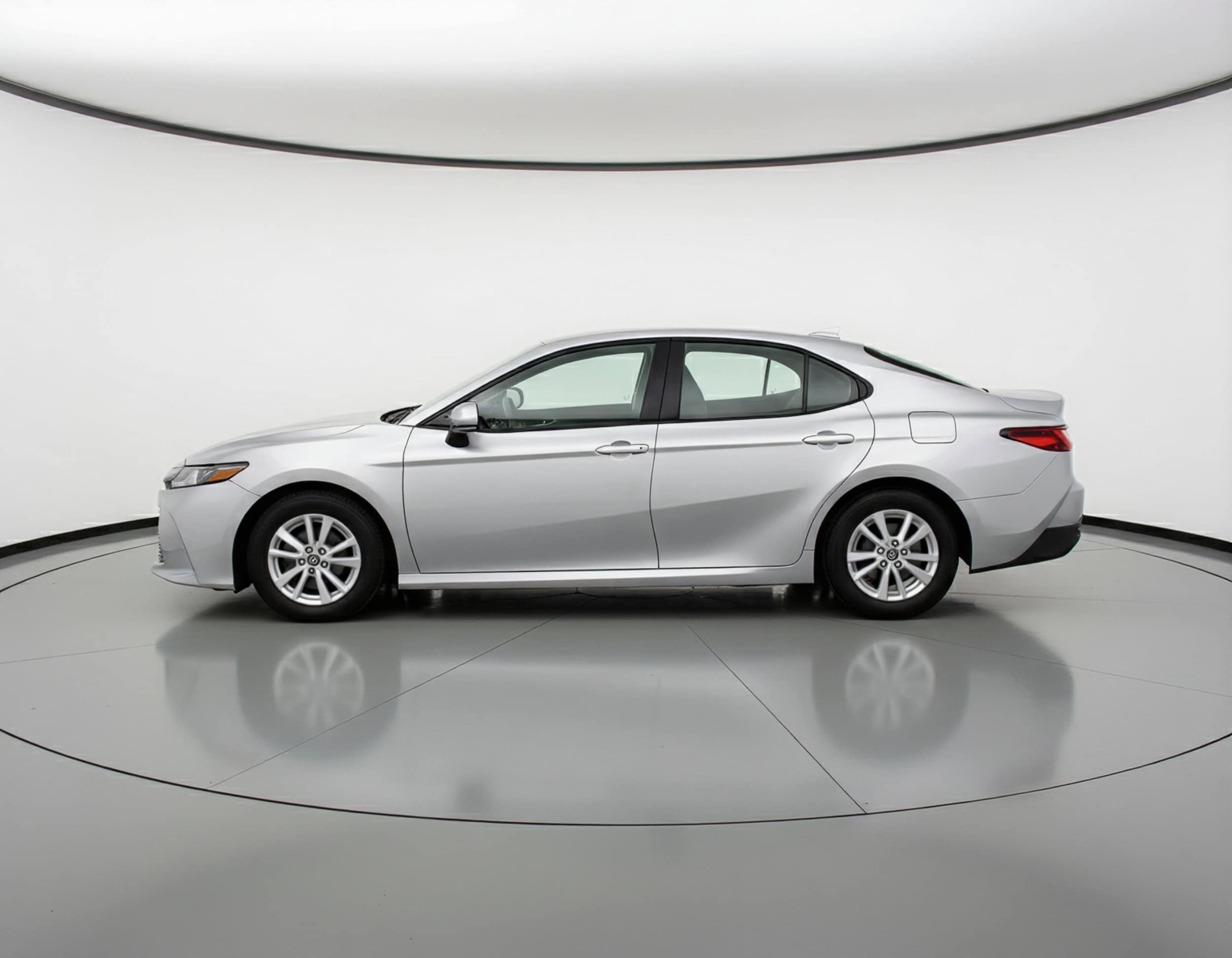 Thumbnail: 2025 Toyota Camry - 5