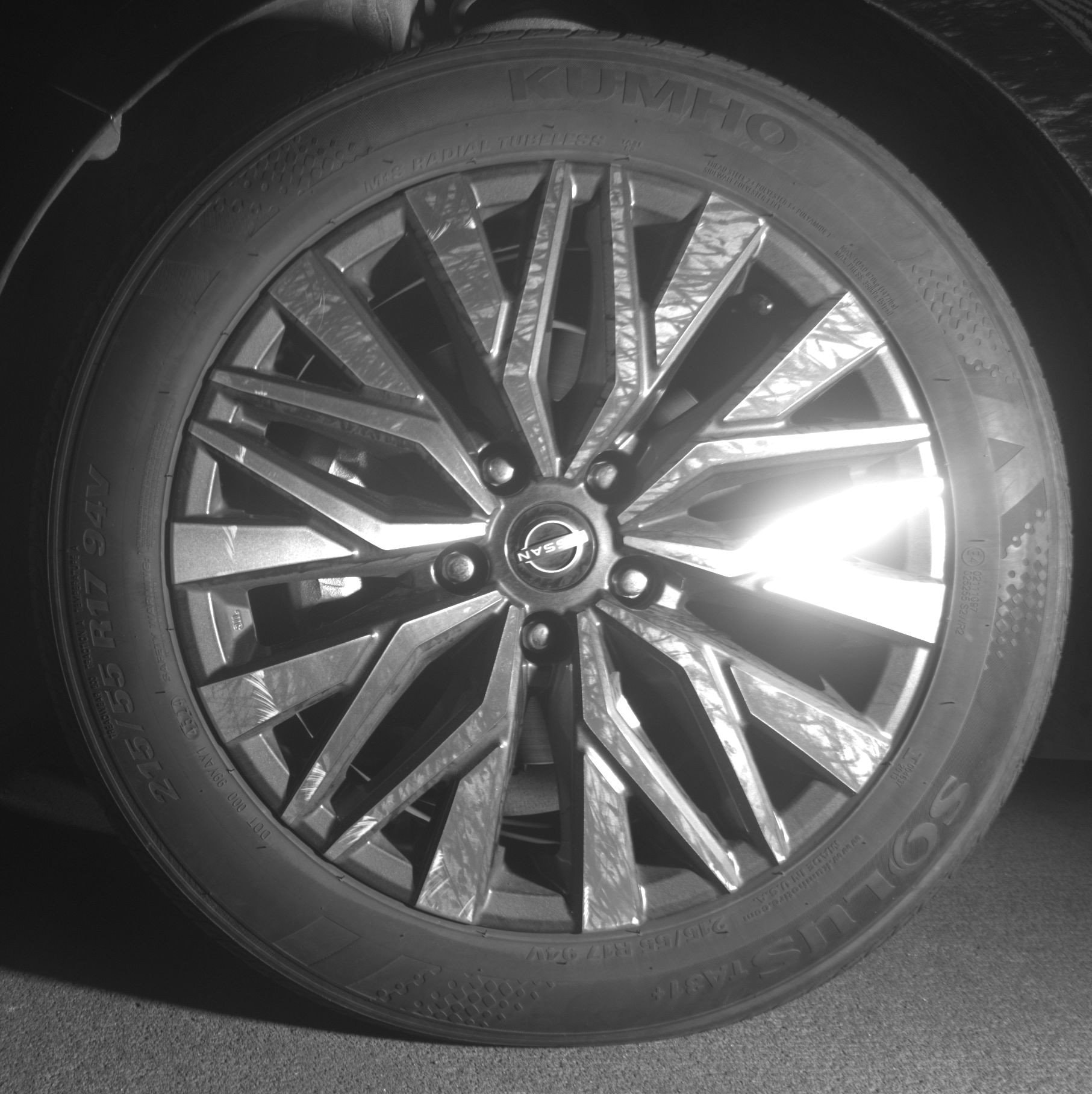 Thumbnail: 2025 Nissan Altima - 12