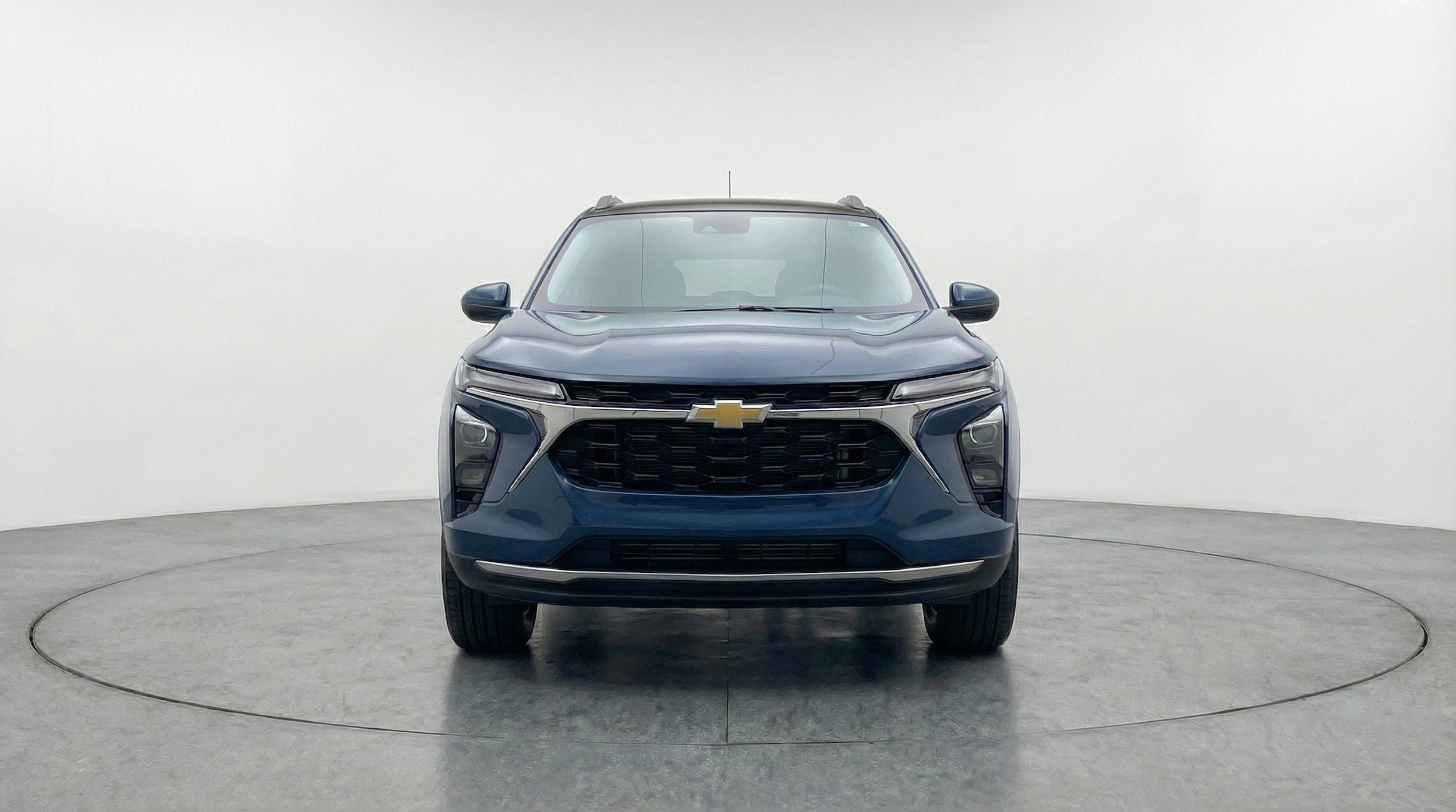 Thumbnail: 2025 Chevrolet Trax - 2