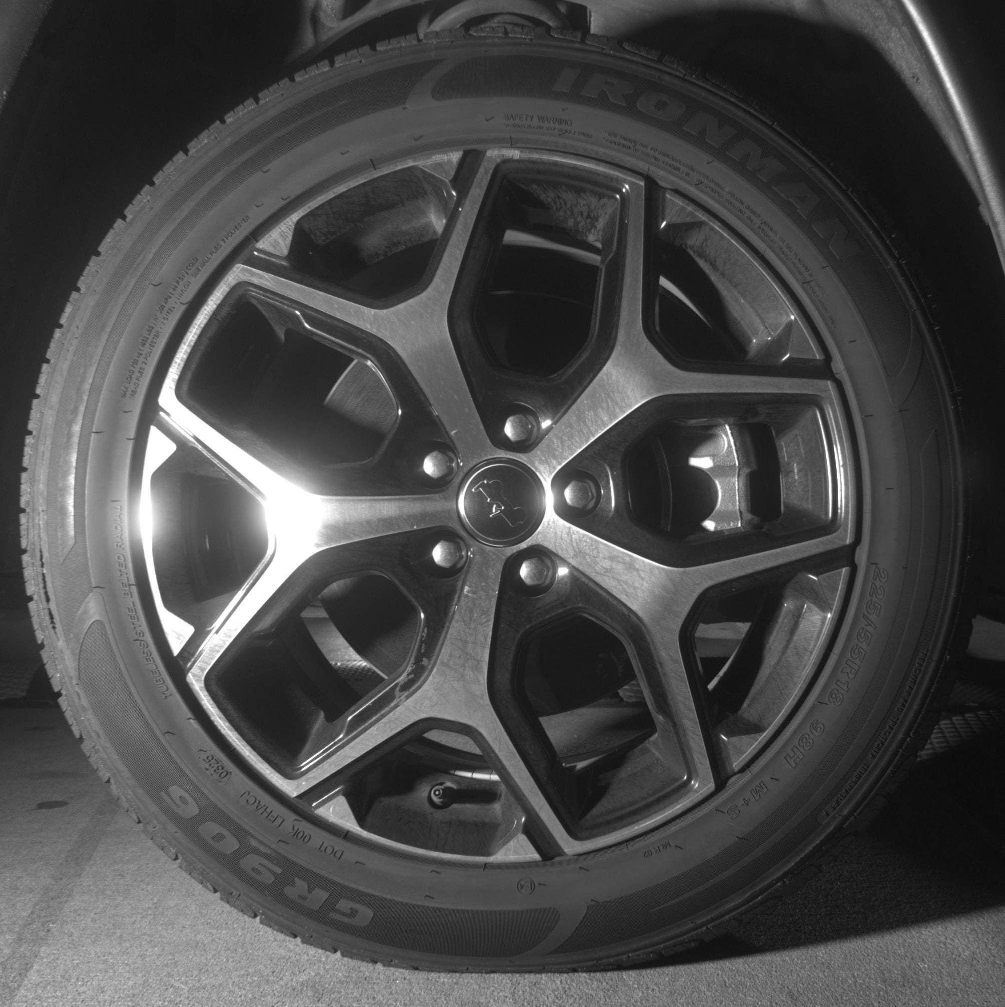 Thumbnail: 2025 Jeep Compass - 13