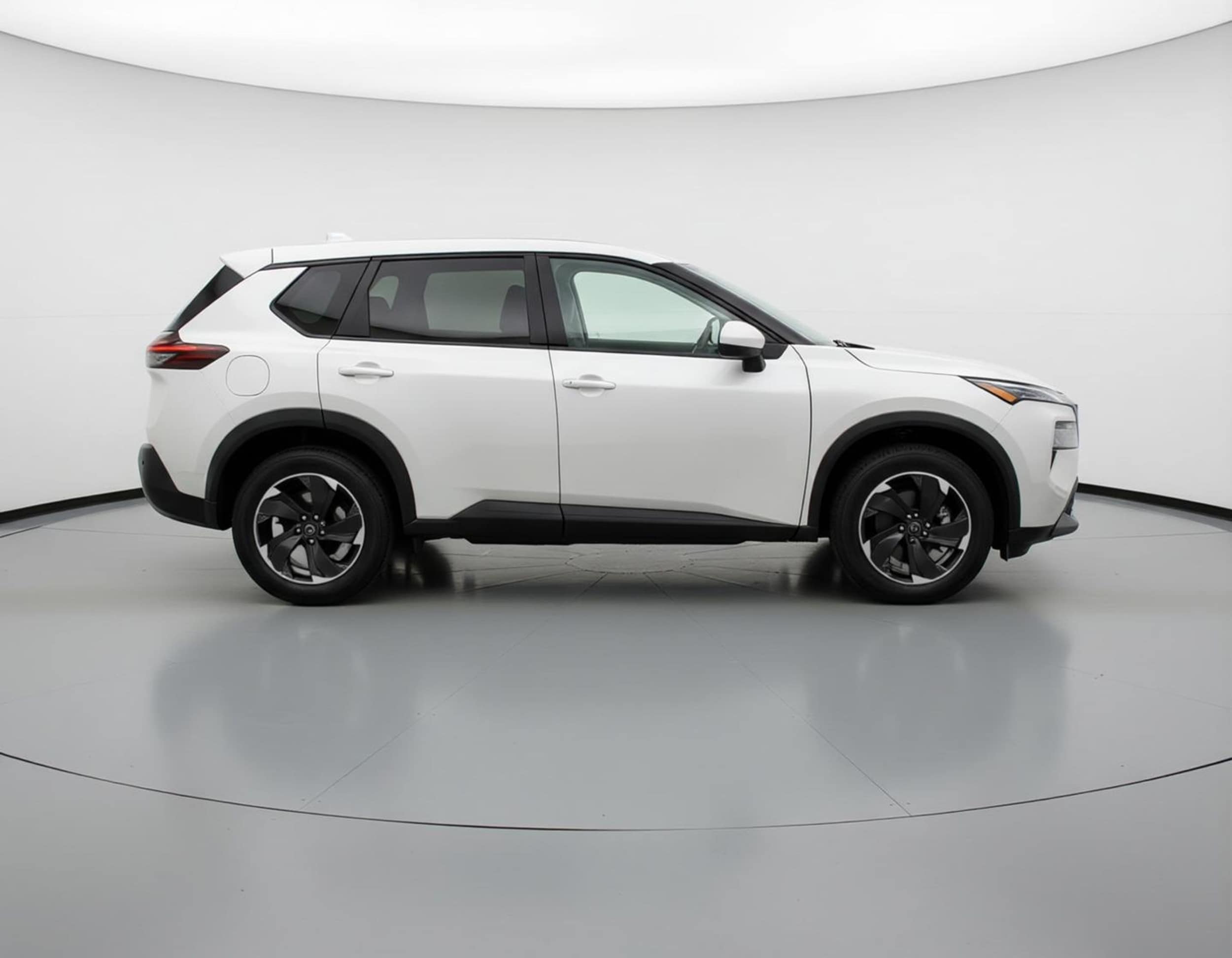 Thumbnail: 2025 Nissan Rogue - 8