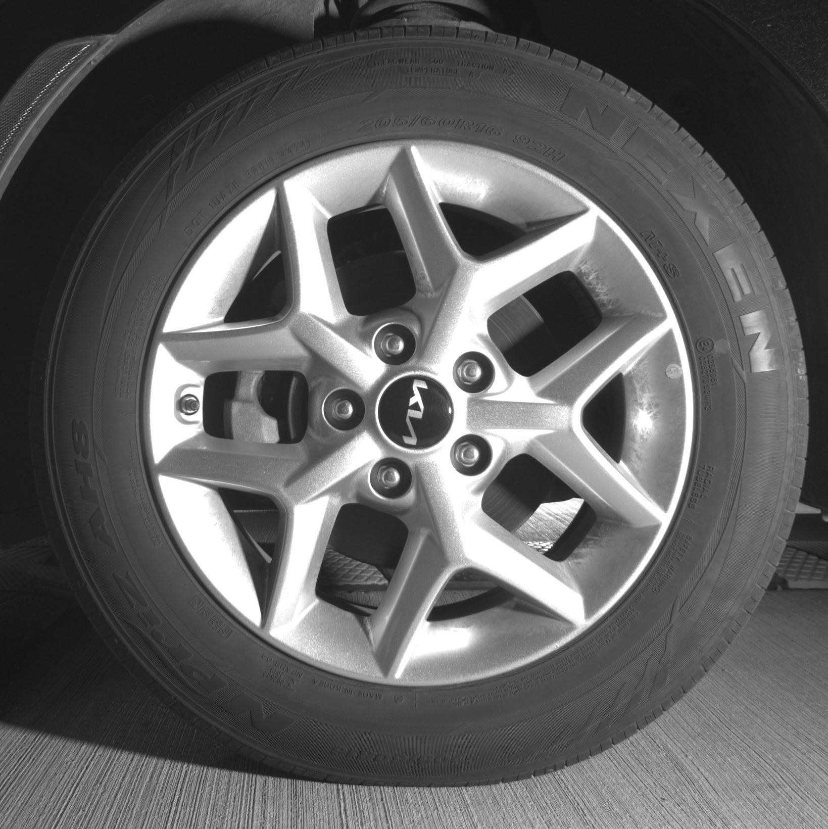 Thumbnail: 2025 Kia Soul - 9