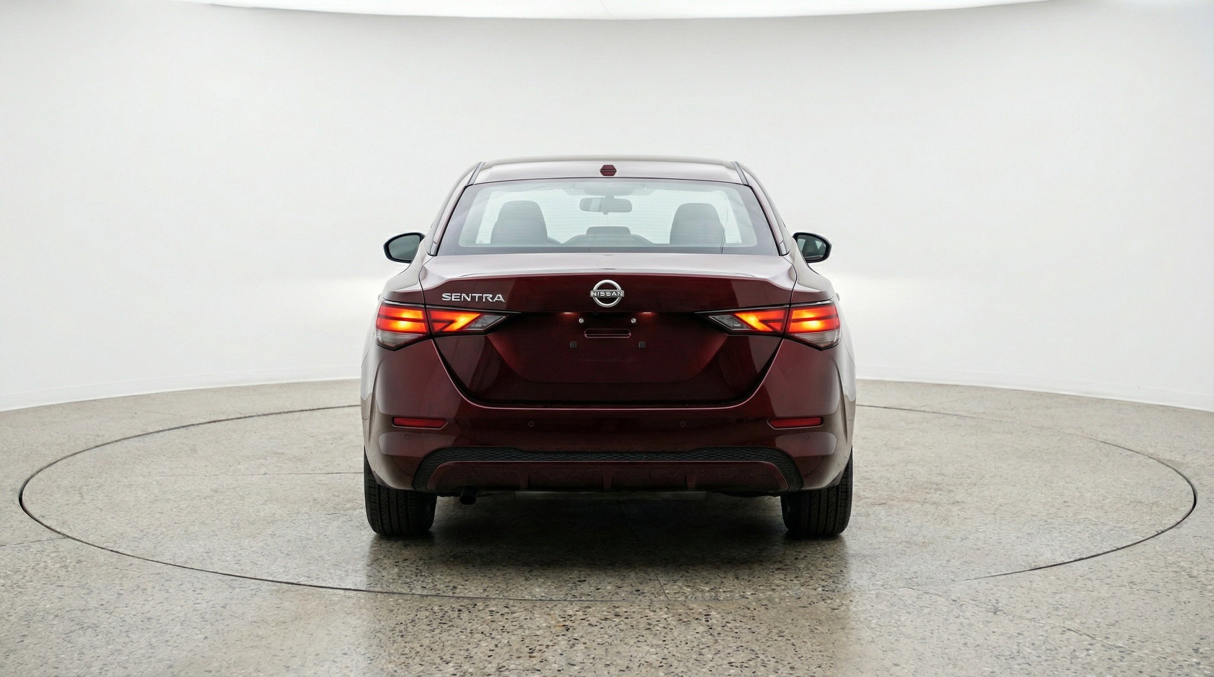 Thumbnail: 2025 Nissan Sentra - 7