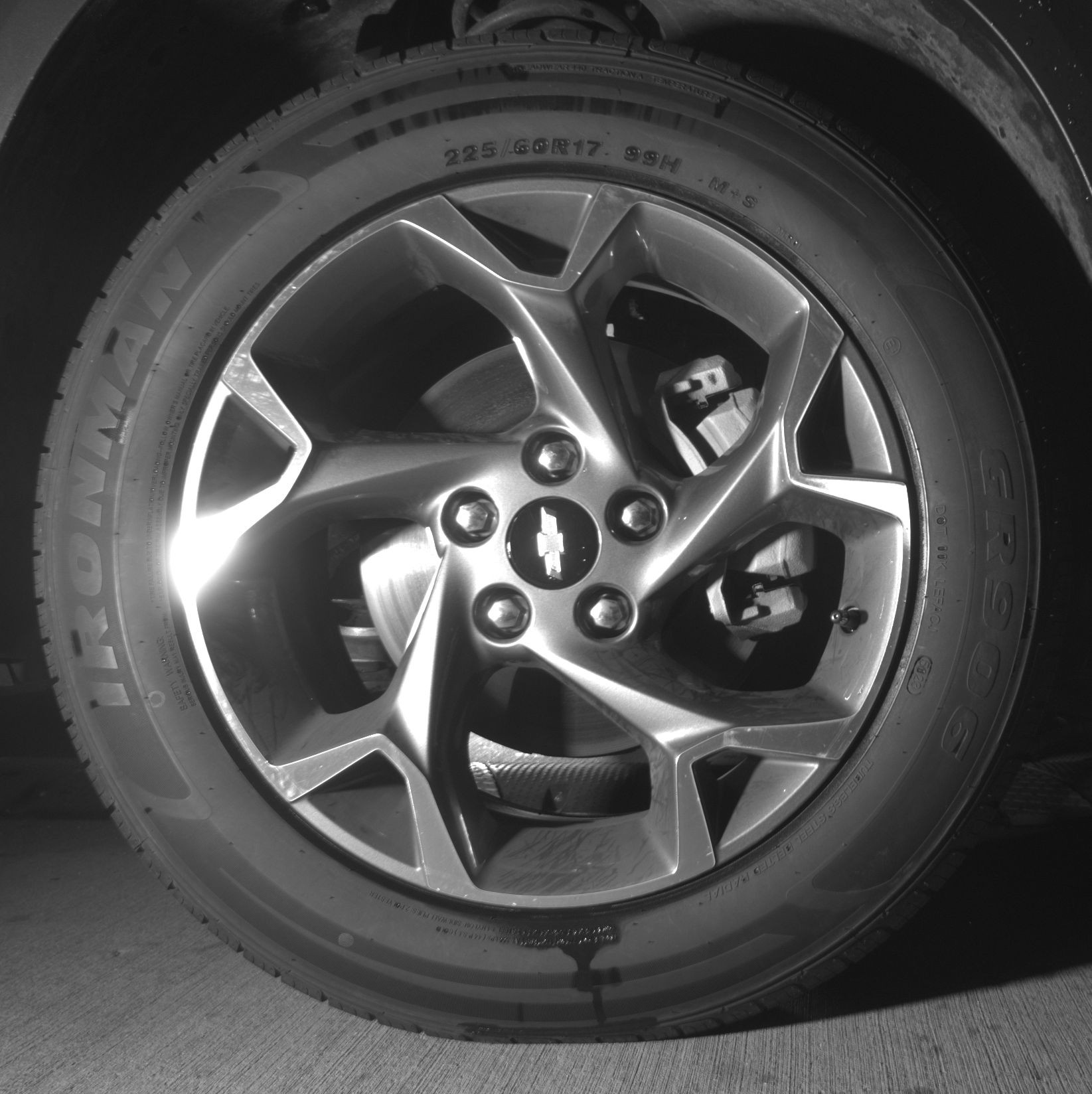 Thumbnail: 2025 Chevrolet Trax - 10