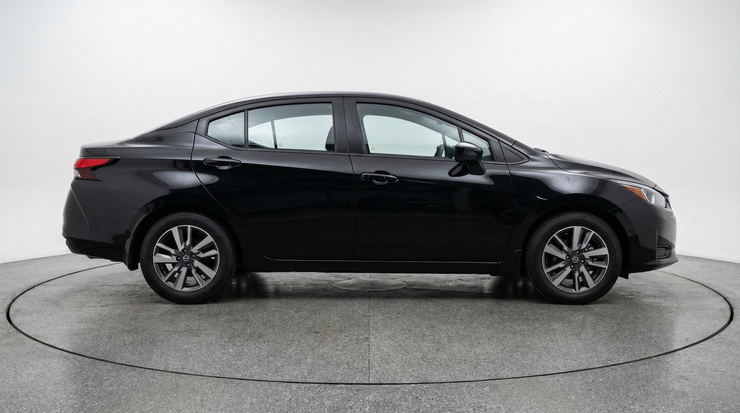 Thumbnail: 2025 Nissan Versa - 11