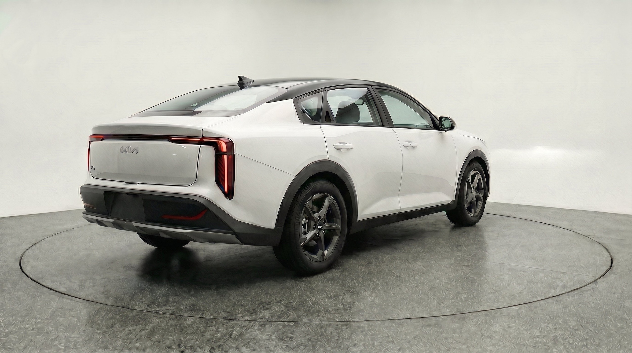 Thumbnail: 2026 Kia K4 - 9