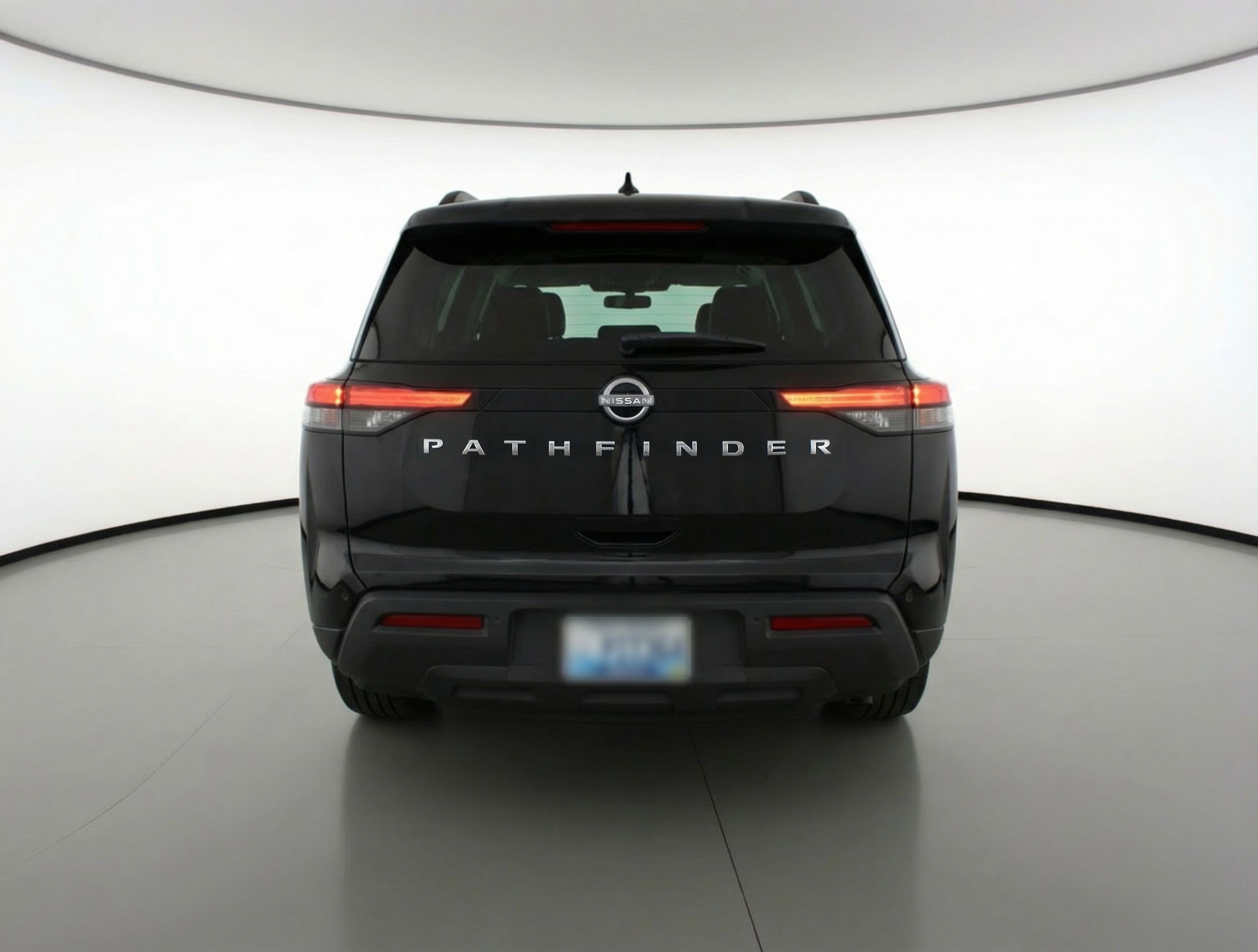 Thumbnail: 2025 Nissan Pathfinder - 7
